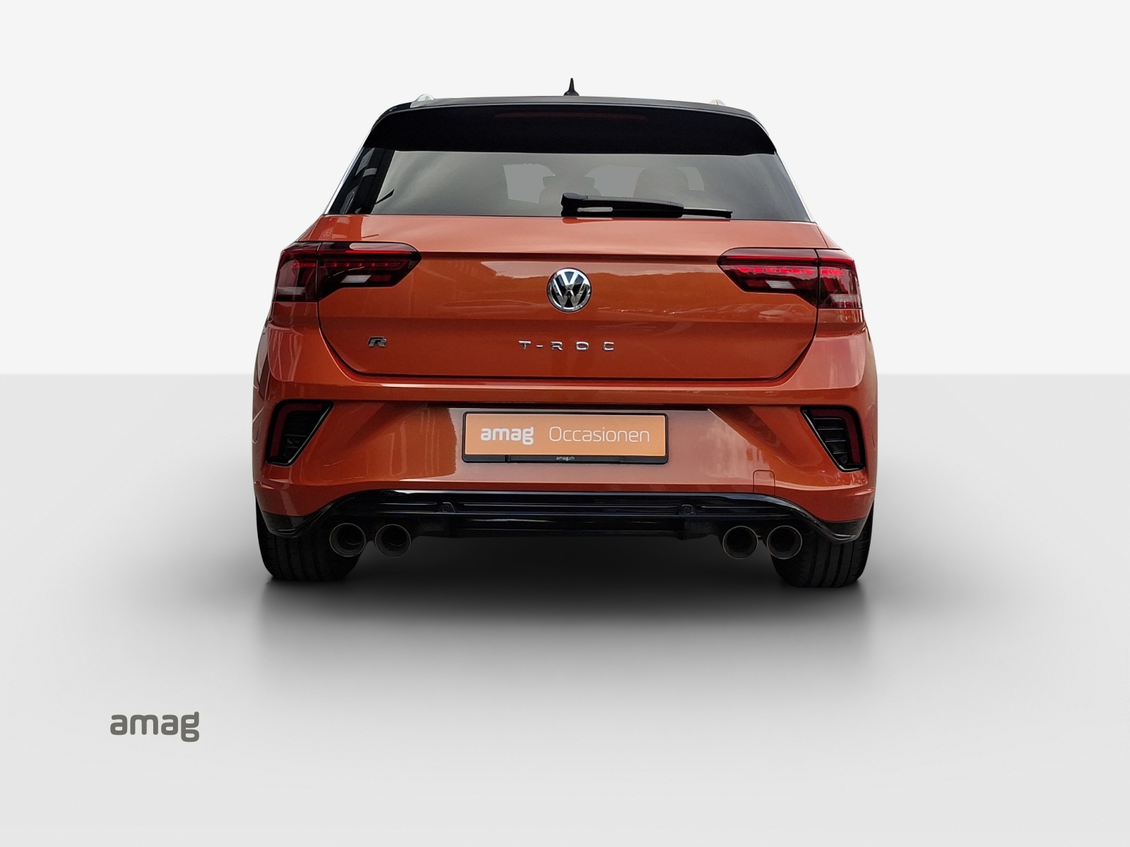 VW T-Roc 2.0 TSI R DSG 4Motion-image-3