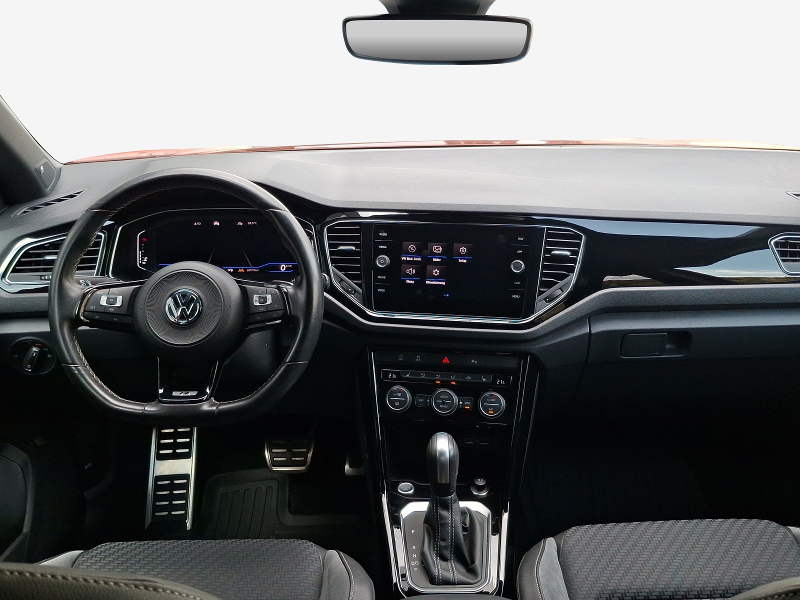 VW T-Roc 2.0 TSI R DSG 4Motion-image-8