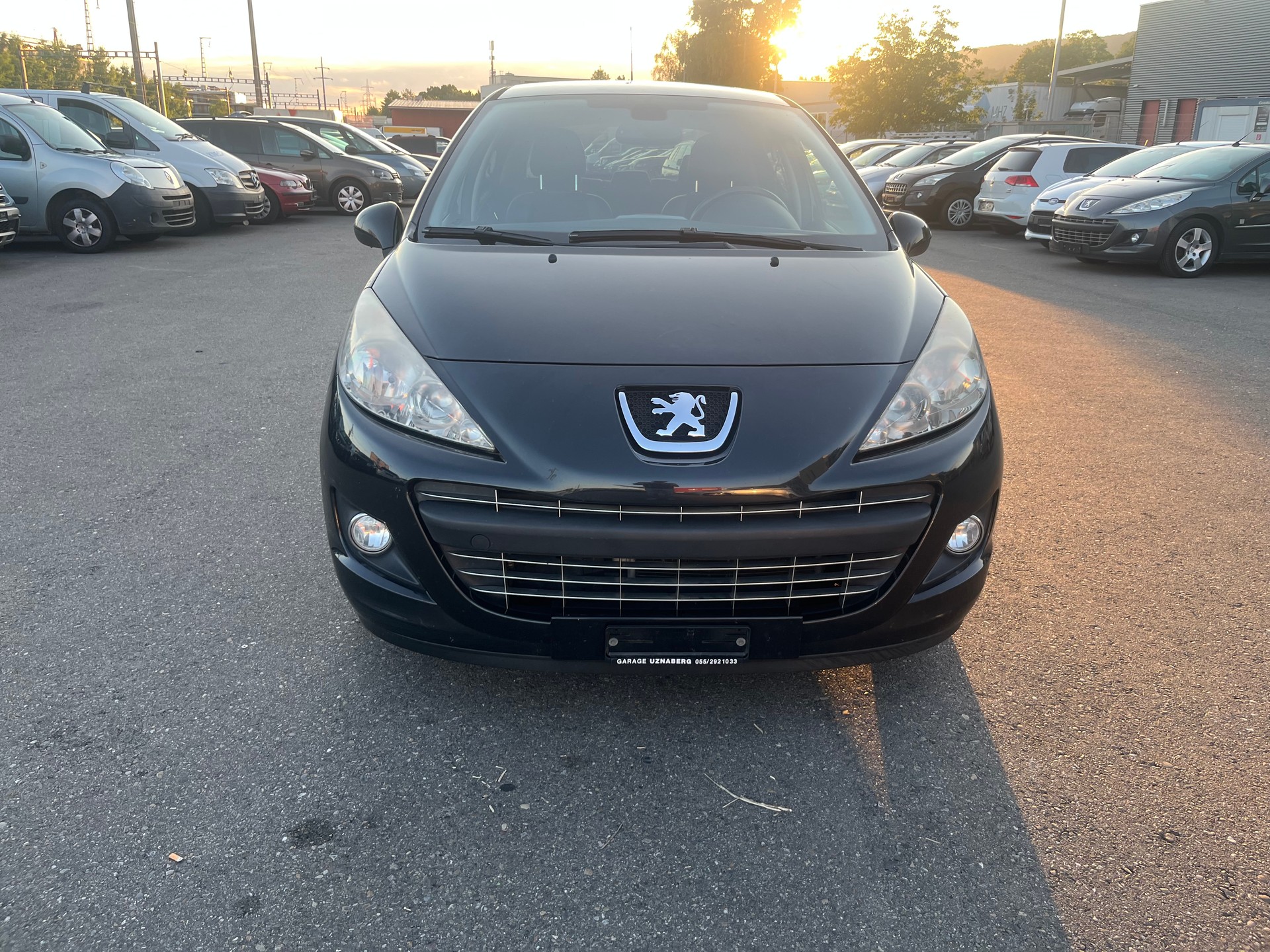 PEUGEOT 207 1.6 16V Sport-image-1