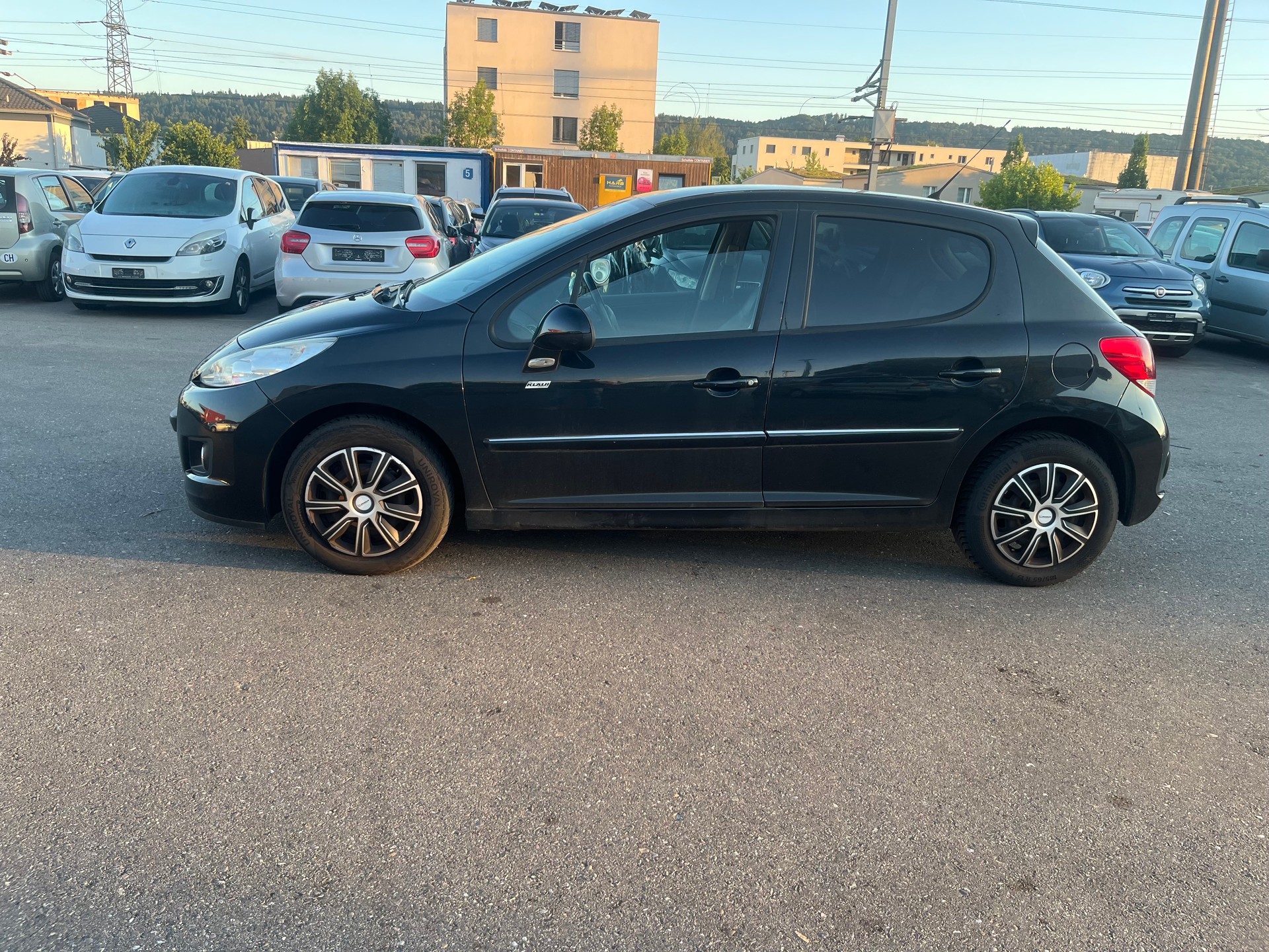 PEUGEOT 207 1.6 16V Sport-image-2