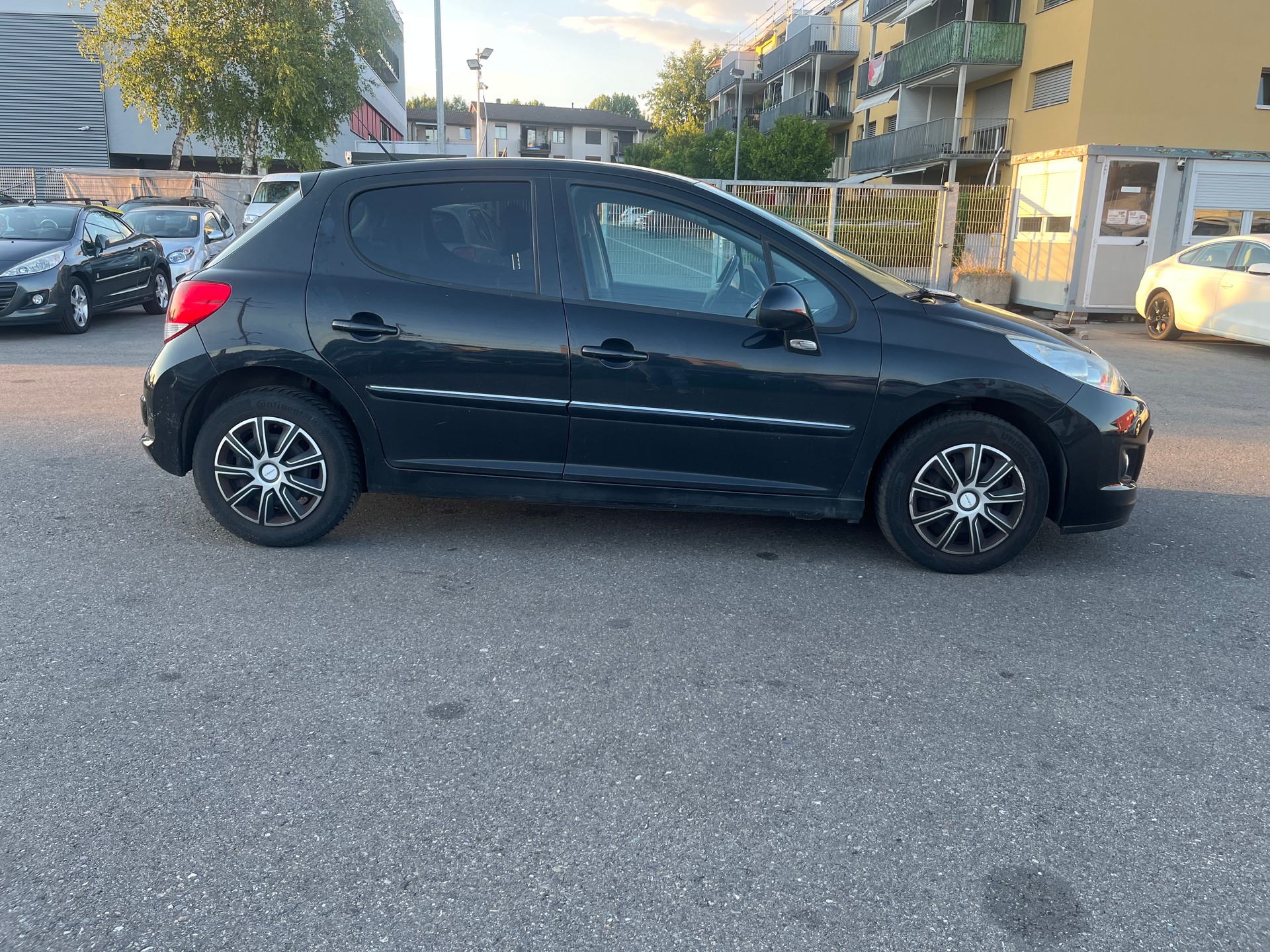 PEUGEOT 207 1.6 16V Sport-image-4