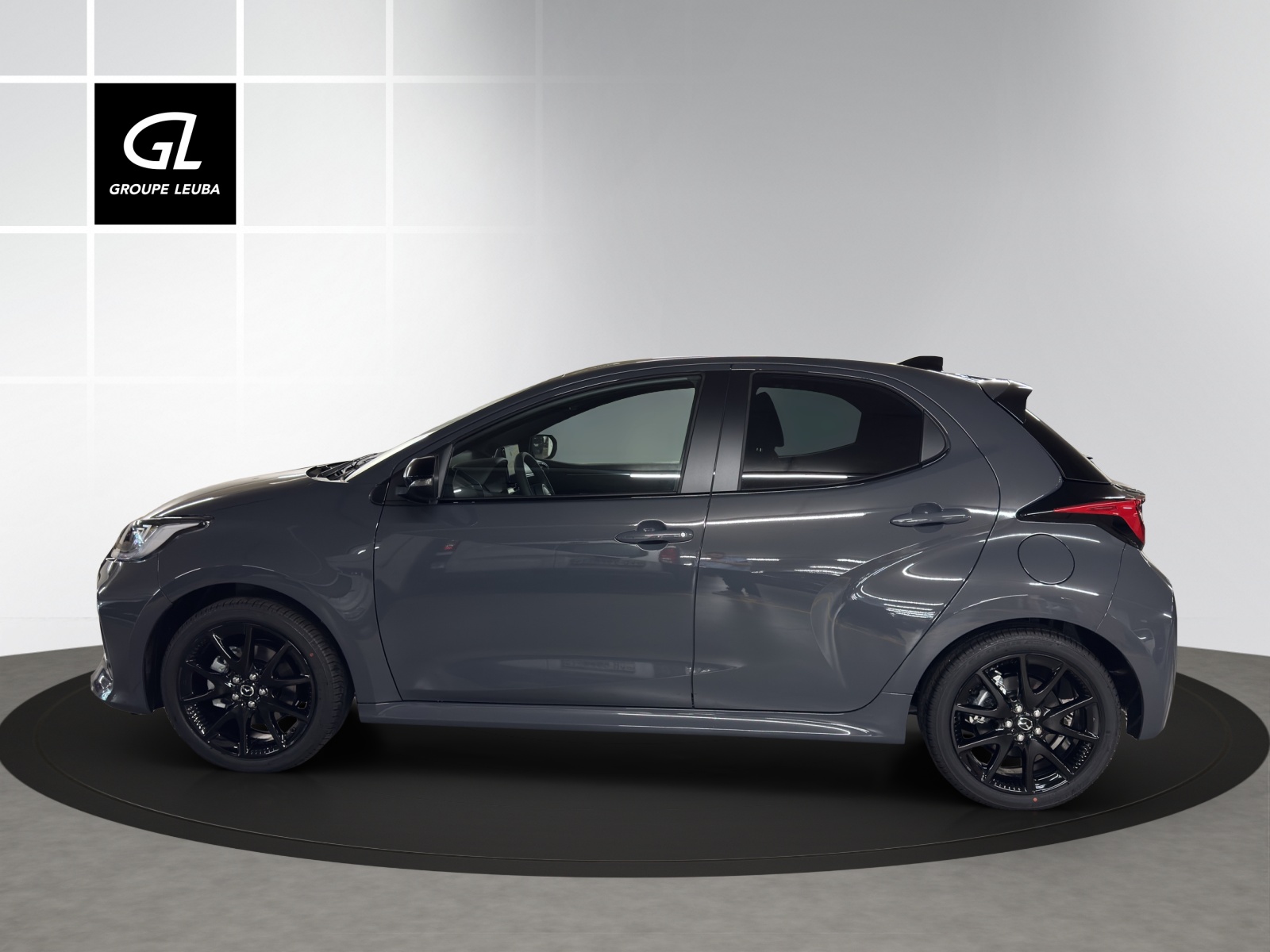 Image MAZDA 2 2 Hybrid Homura Plus