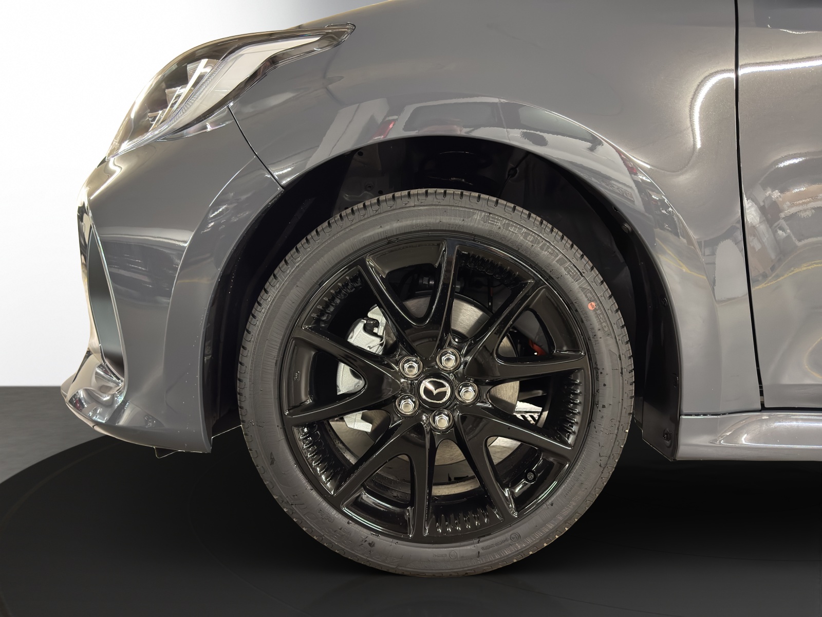 MAZDA 2 Hybrid Homura Plus-image-6