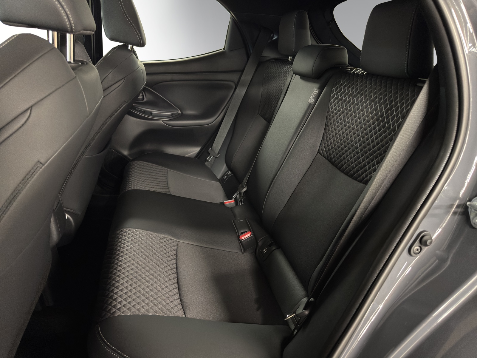MAZDA 2 Hybrid Homura Plus-image-11