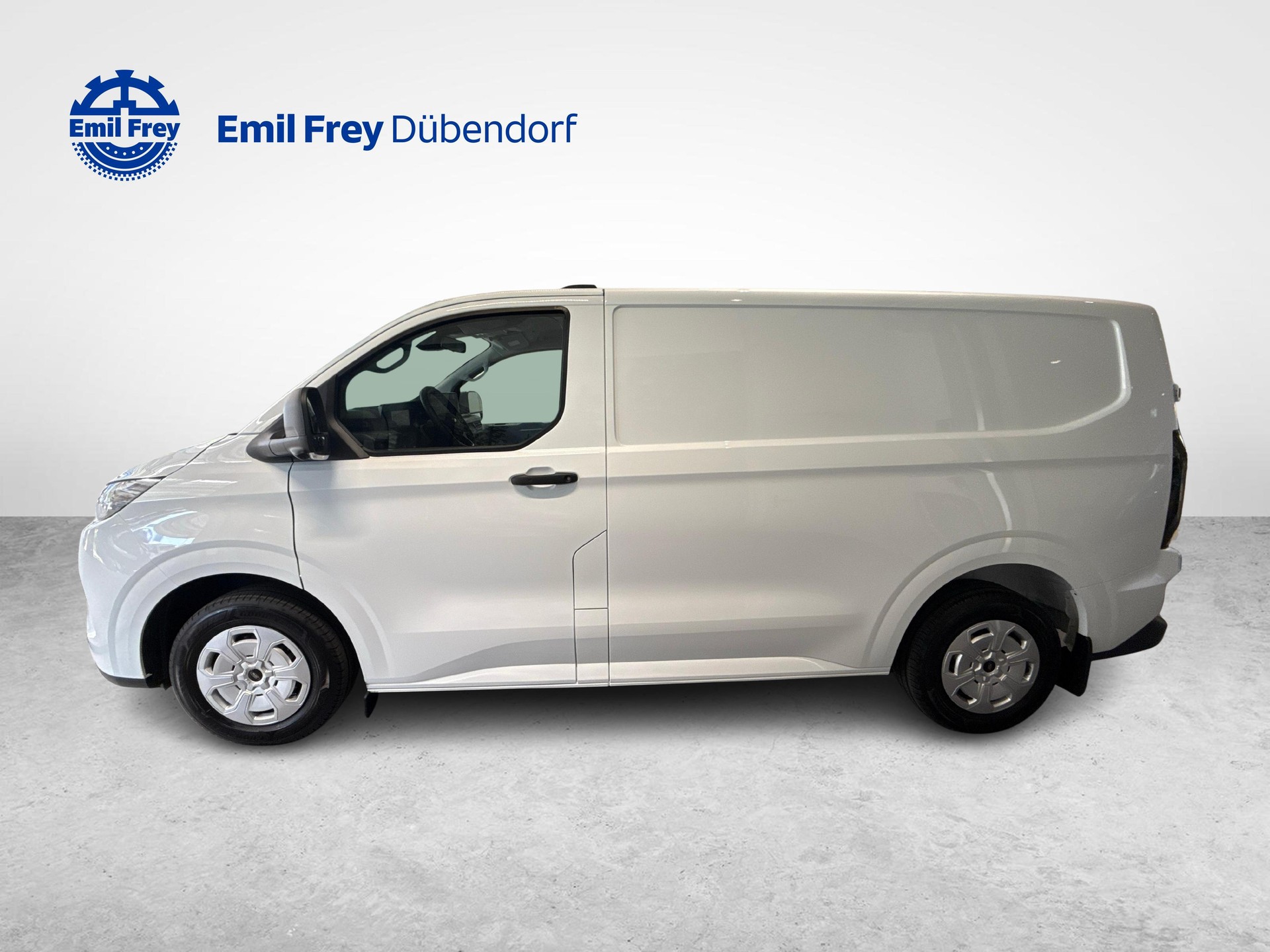 FORD Transit C Van 320 L1 2.5 Duratec 233 Trend PHEV-image-3