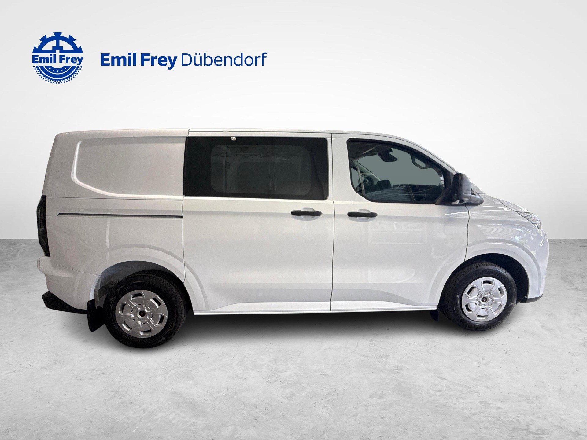 FORD Transit C Van 320 L1 2.5 Duratec 233 Trend PHEV-image-8