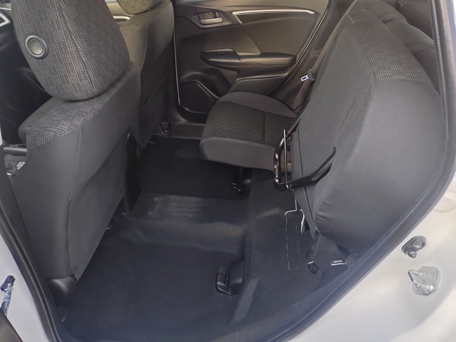 HONDA Jazz 1.3i-VTEC Comfort-image-13