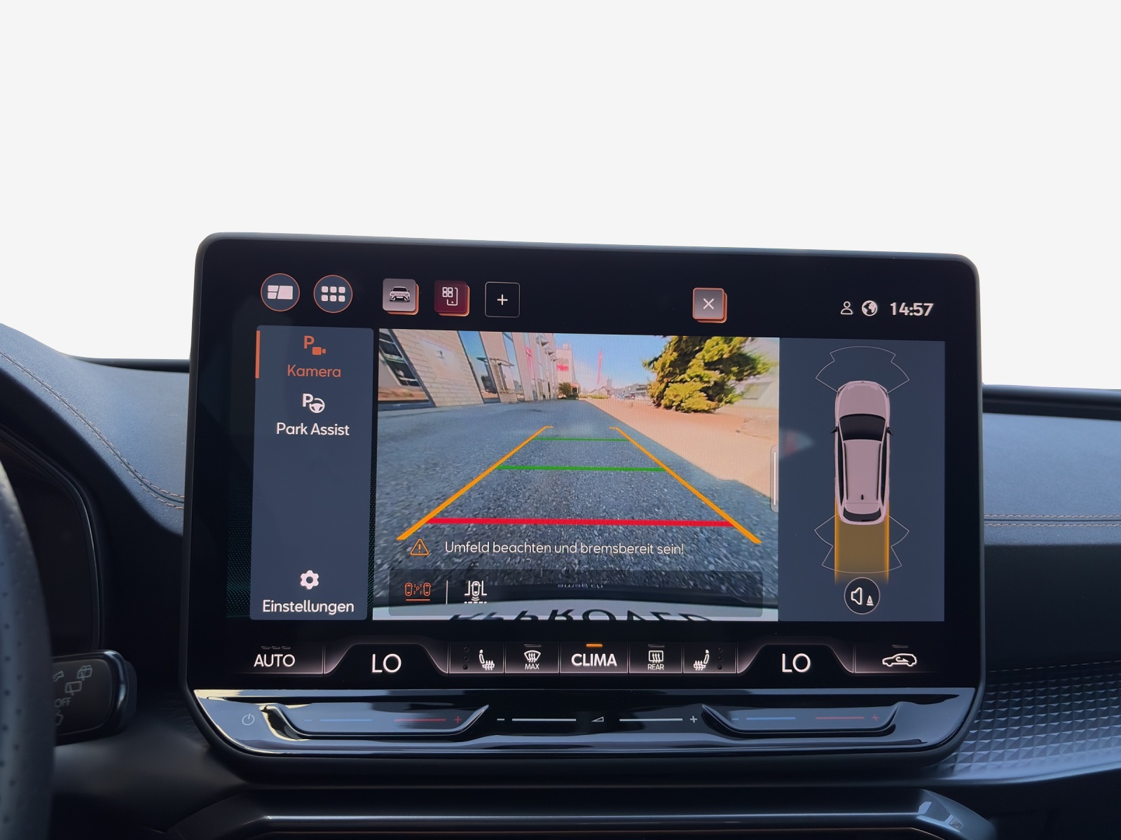 CUPRA LEON ST 1.5 eTSI DSG-image-14