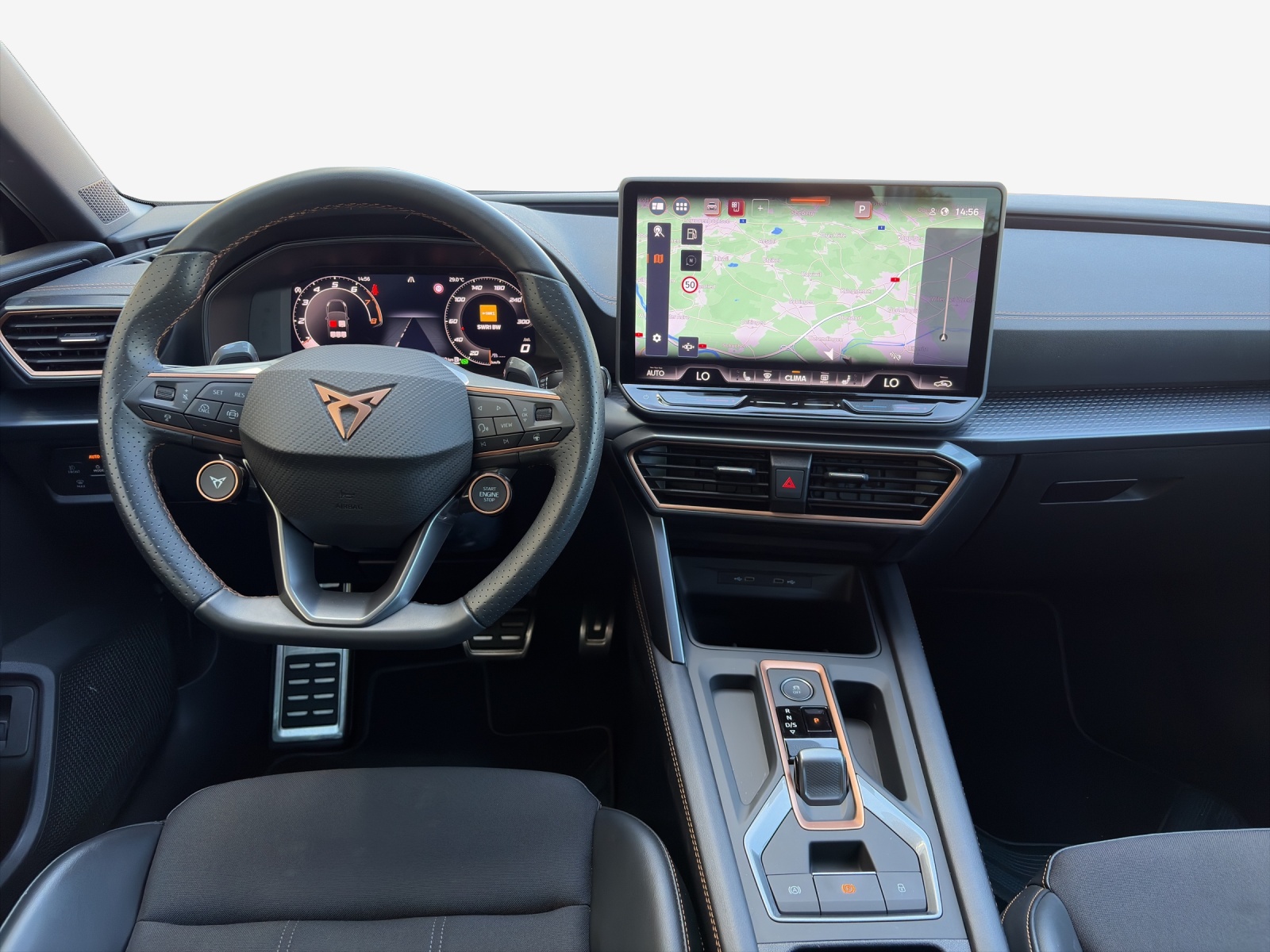 CUPRA LEON ST 1.5 eTSI DSG-image-8