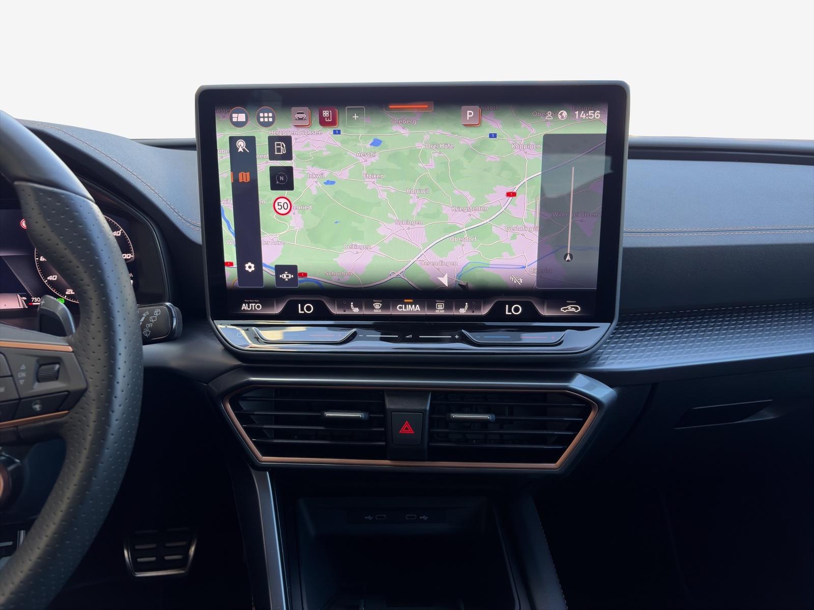 CUPRA LEON ST 1.5 eTSI DSG-image-10
