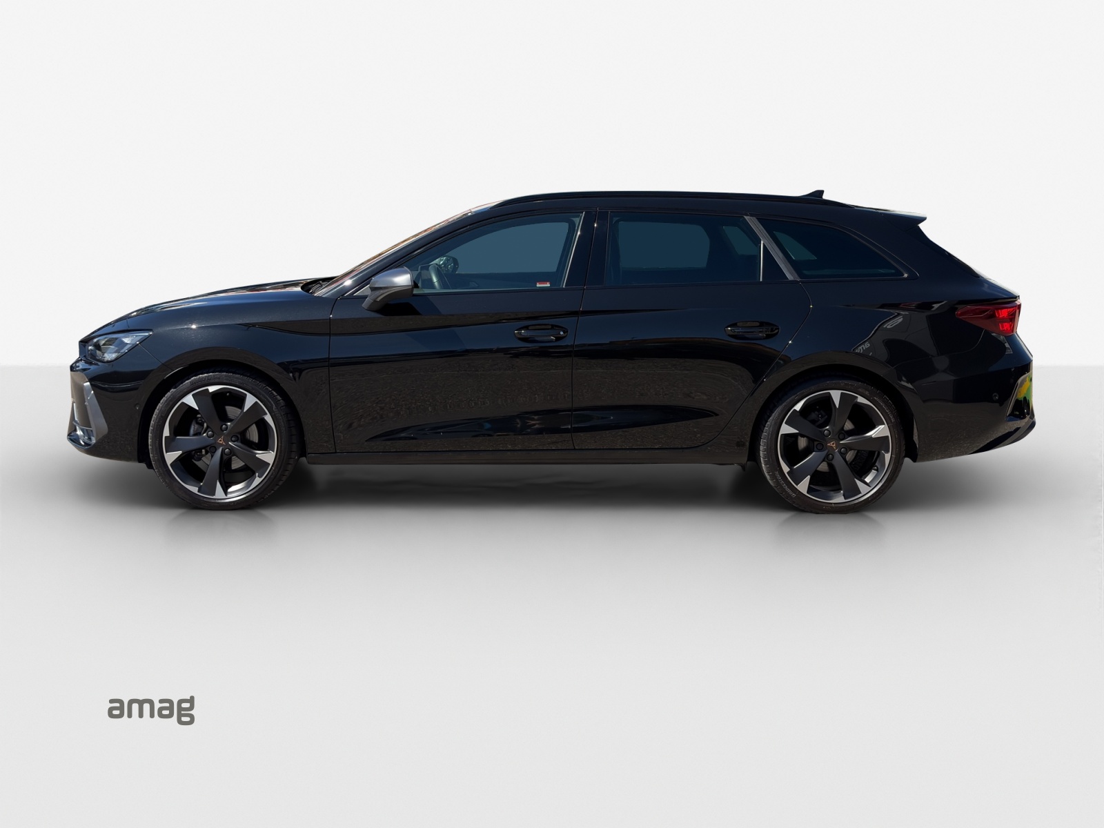 CUPRA LEON ST 1.5 eTSI DSG-image-1