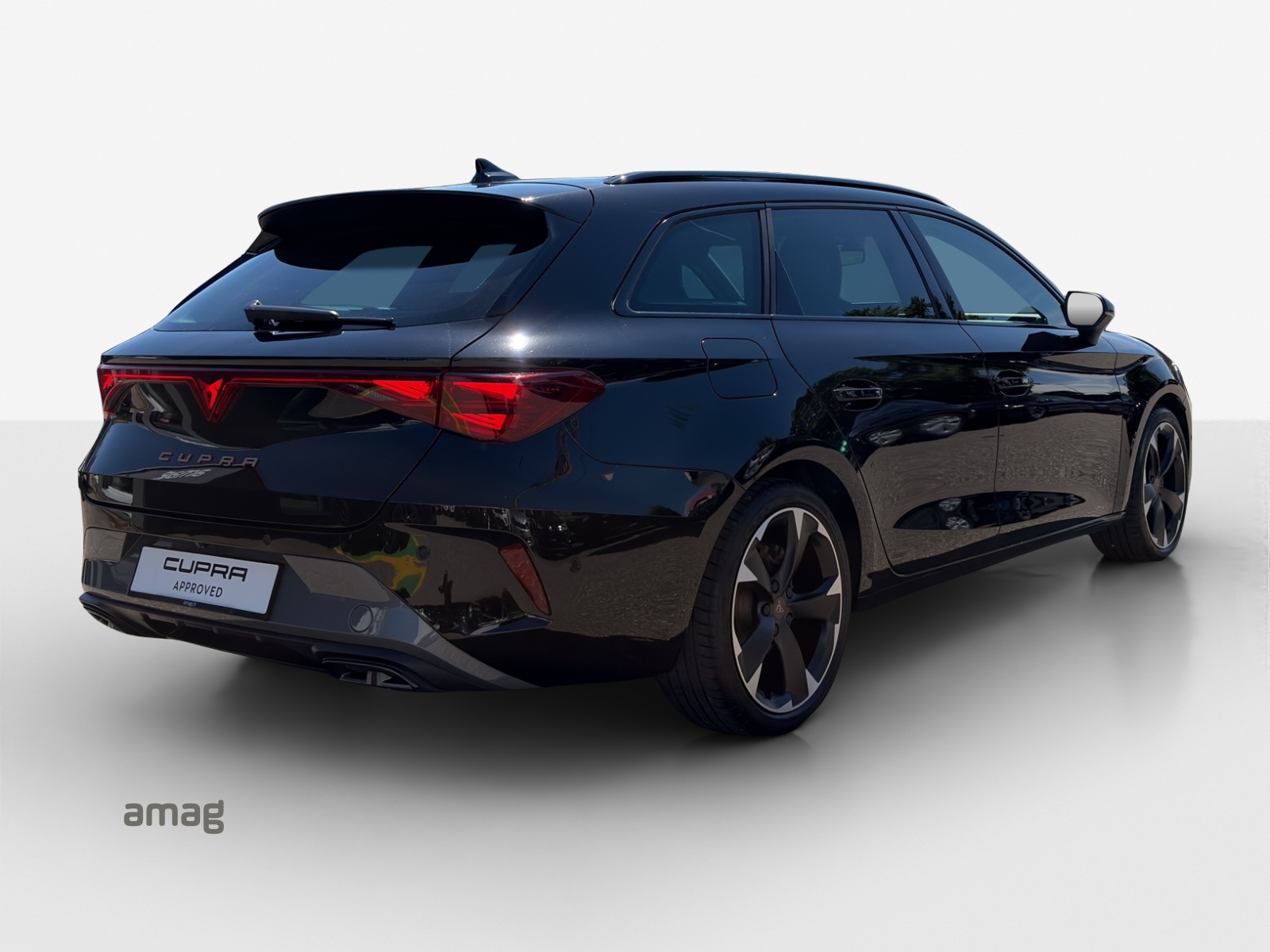 CUPRA LEON ST 1.5 eTSI DSG-image-4
