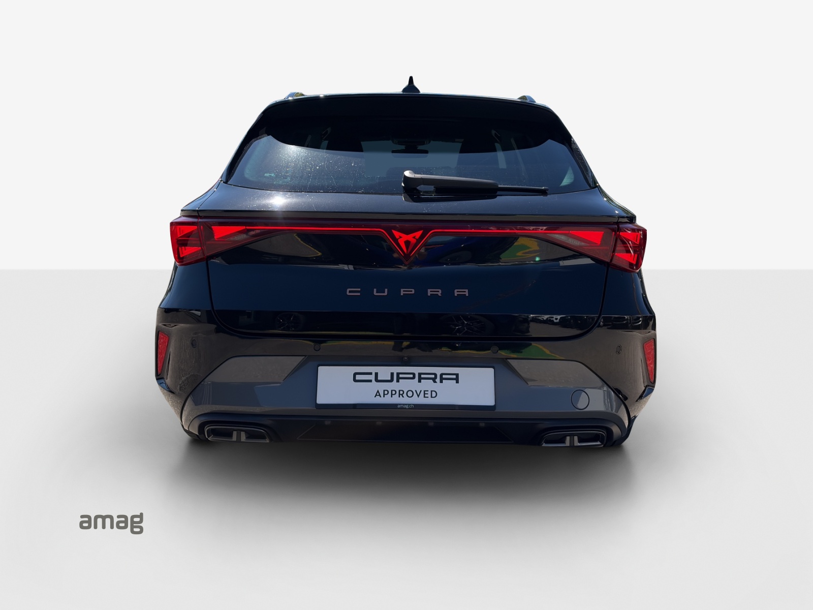CUPRA LEON ST 1.5 eTSI DSG-image-3
