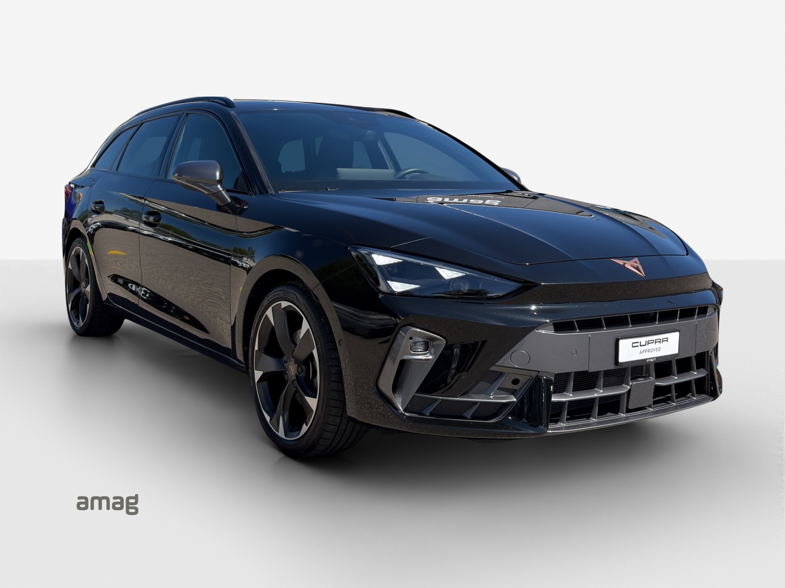 CUPRA LEON ST 1.5 eTSI DSG-image-5
