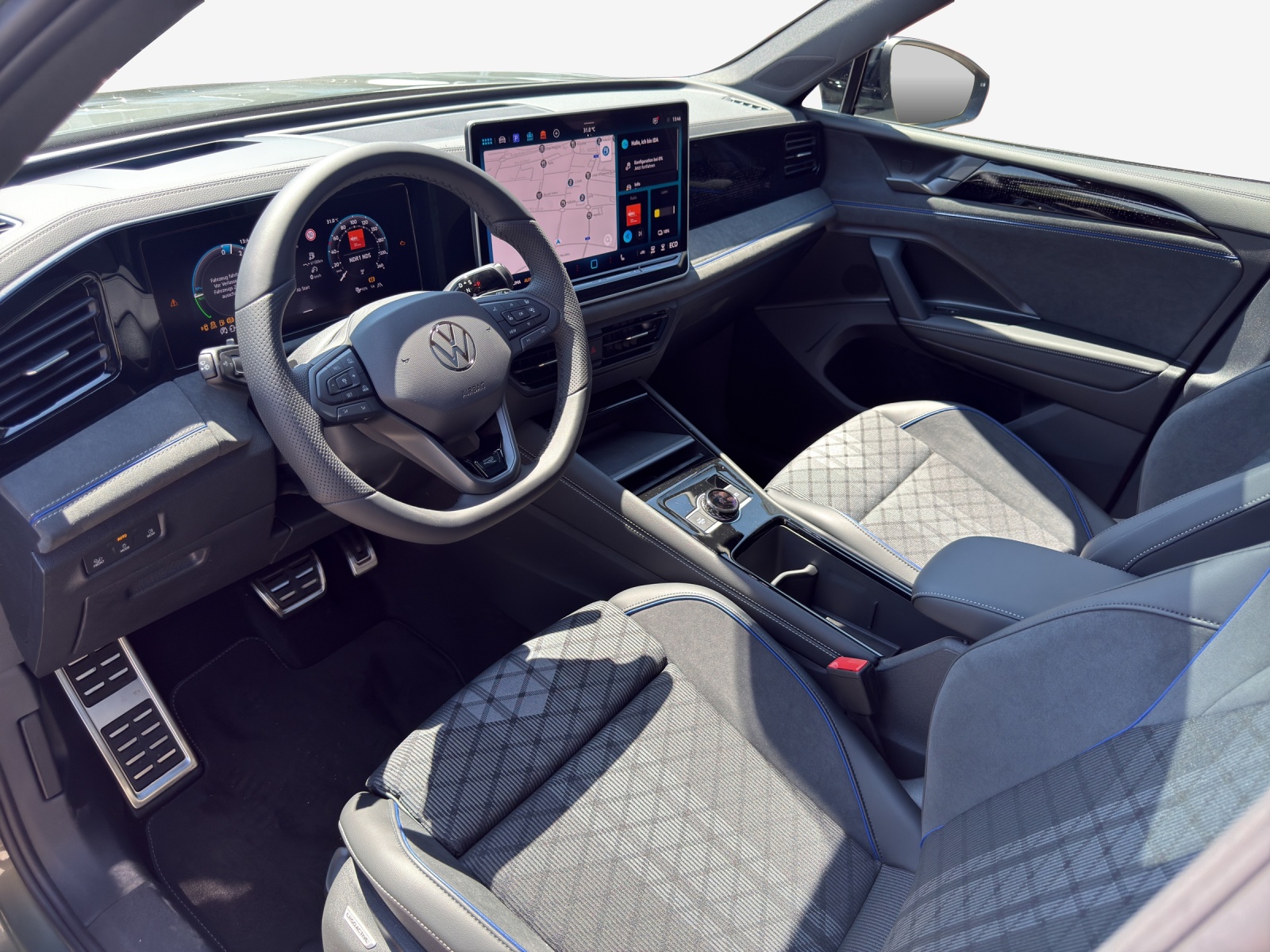 VW Tiguan 1.5 TSI evo2 eHybrid R-Line DSG-image-7