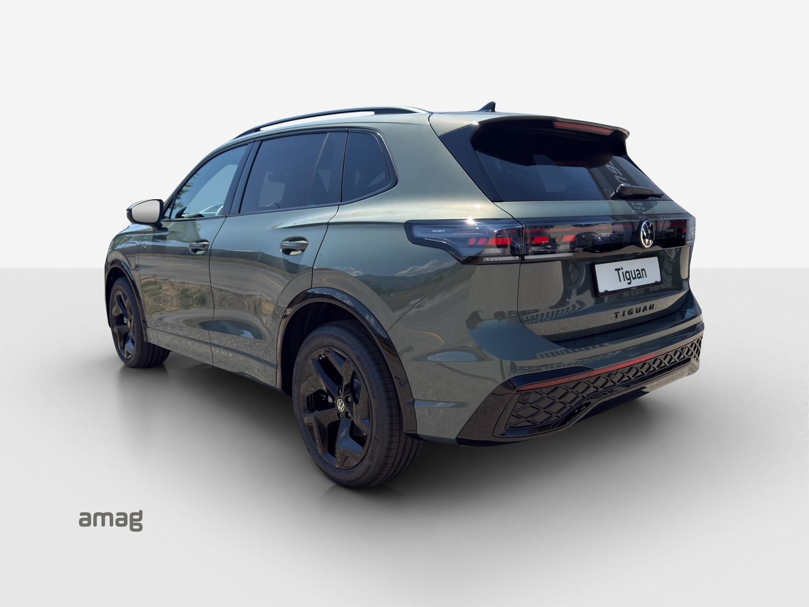 VW Tiguan 1.5 TSI evo2 eHybrid R-Line DSG-showroom-element-2
