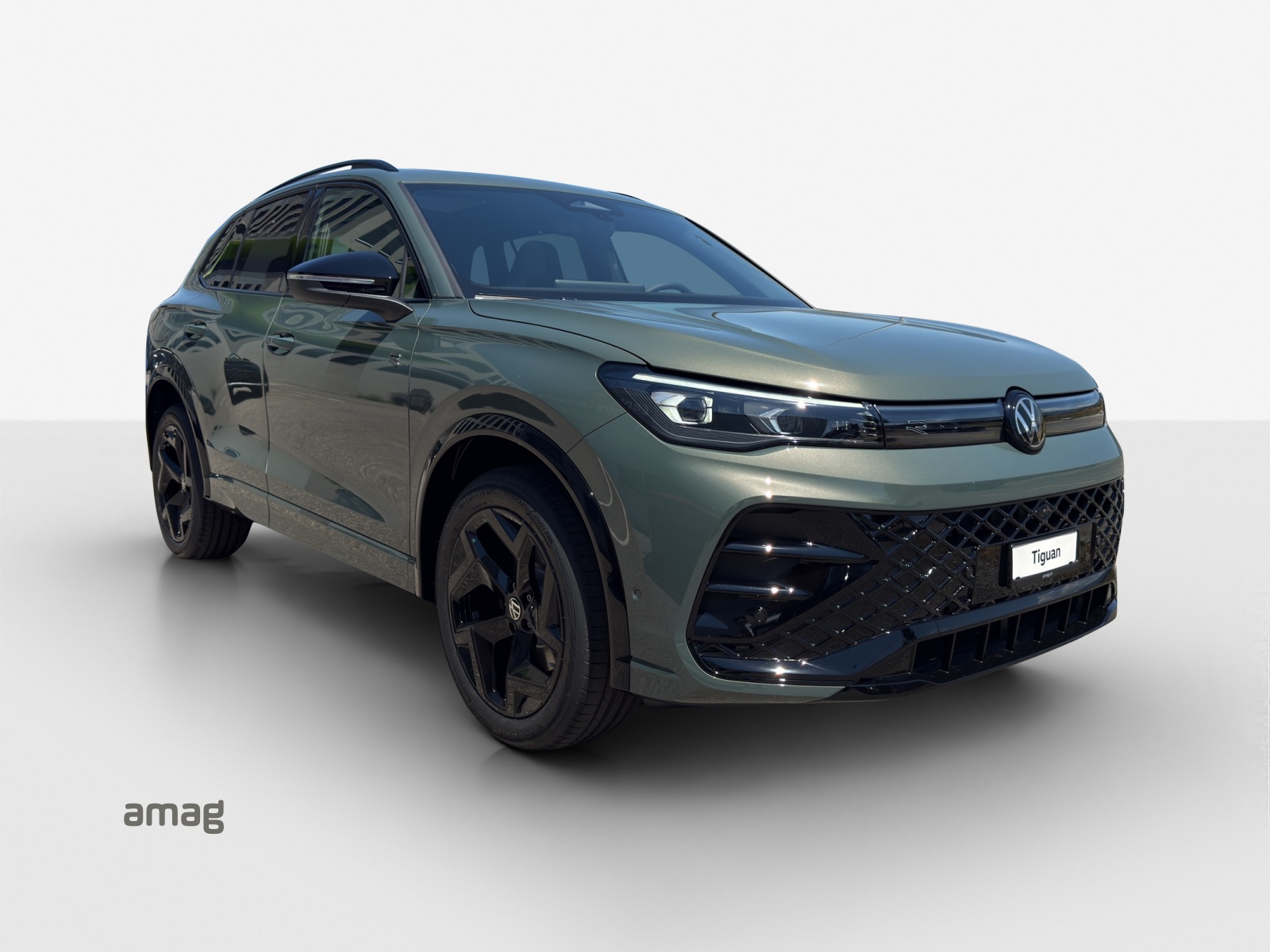VW Tiguan 1.5 TSI evo2 eHybrid R-Line DSG-image-5