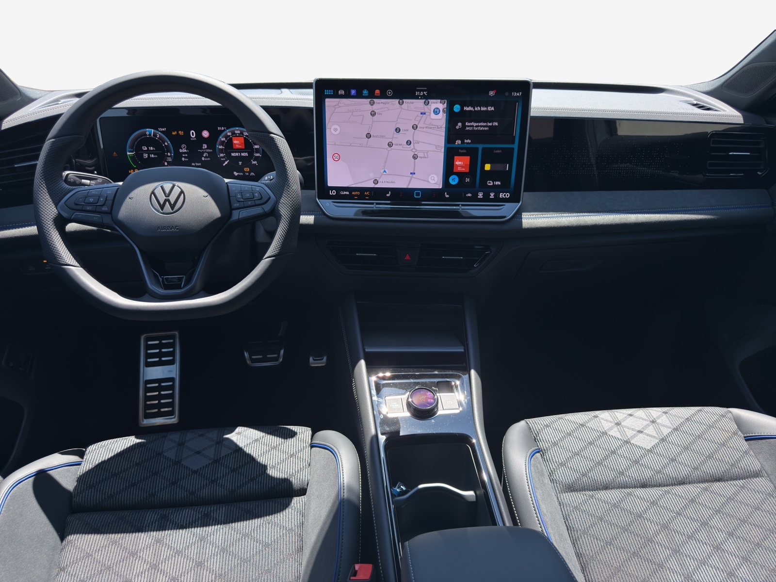 VW Tiguan 1.5 TSI evo2 eHybrid R-Line DSG-image-8