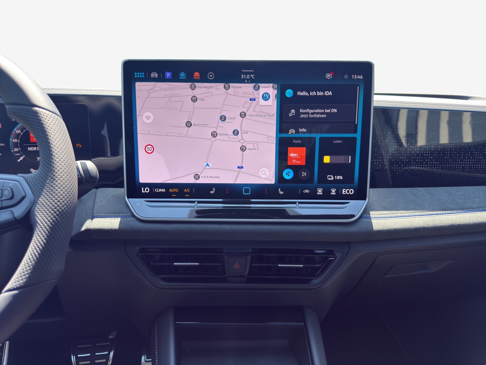VW Tiguan 1.5 TSI evo2 eHybrid R-Line DSG-image-10
