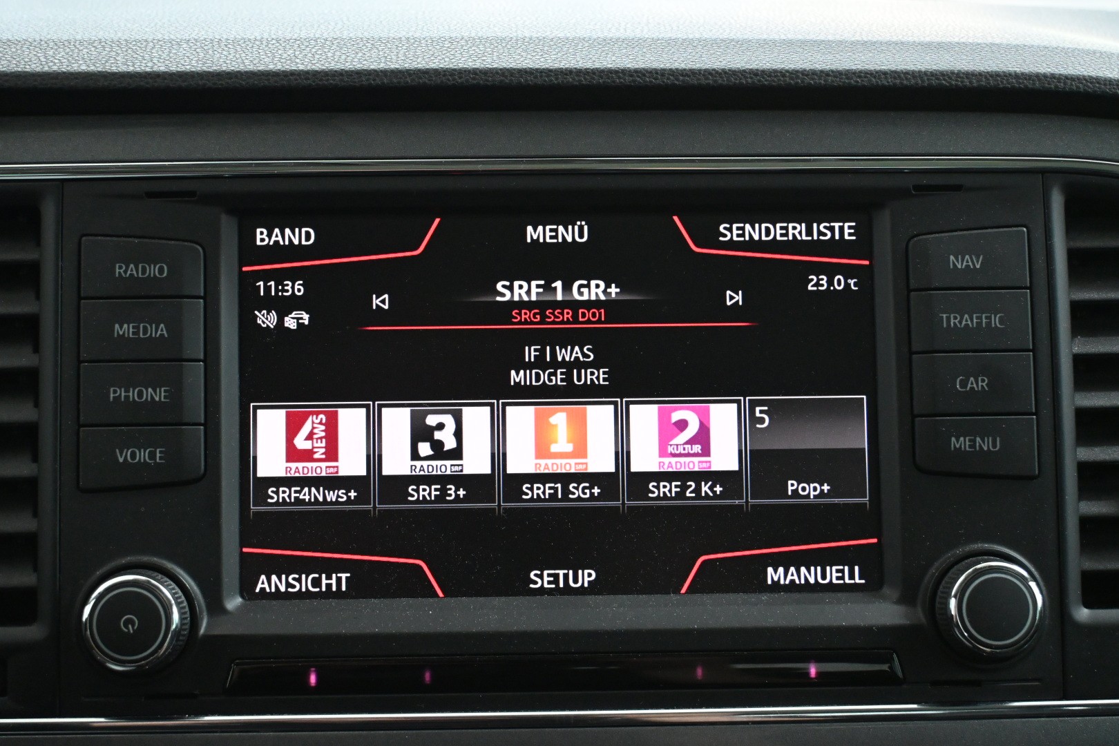 SEAT Leon ST 2.0 TDI FR Line DSG-image-10