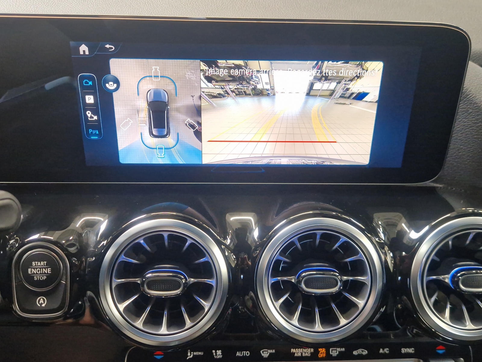 Image MERCEDES-BENZ GLA-250 GLA 250 4Matic 8G-DCT Swiss Star