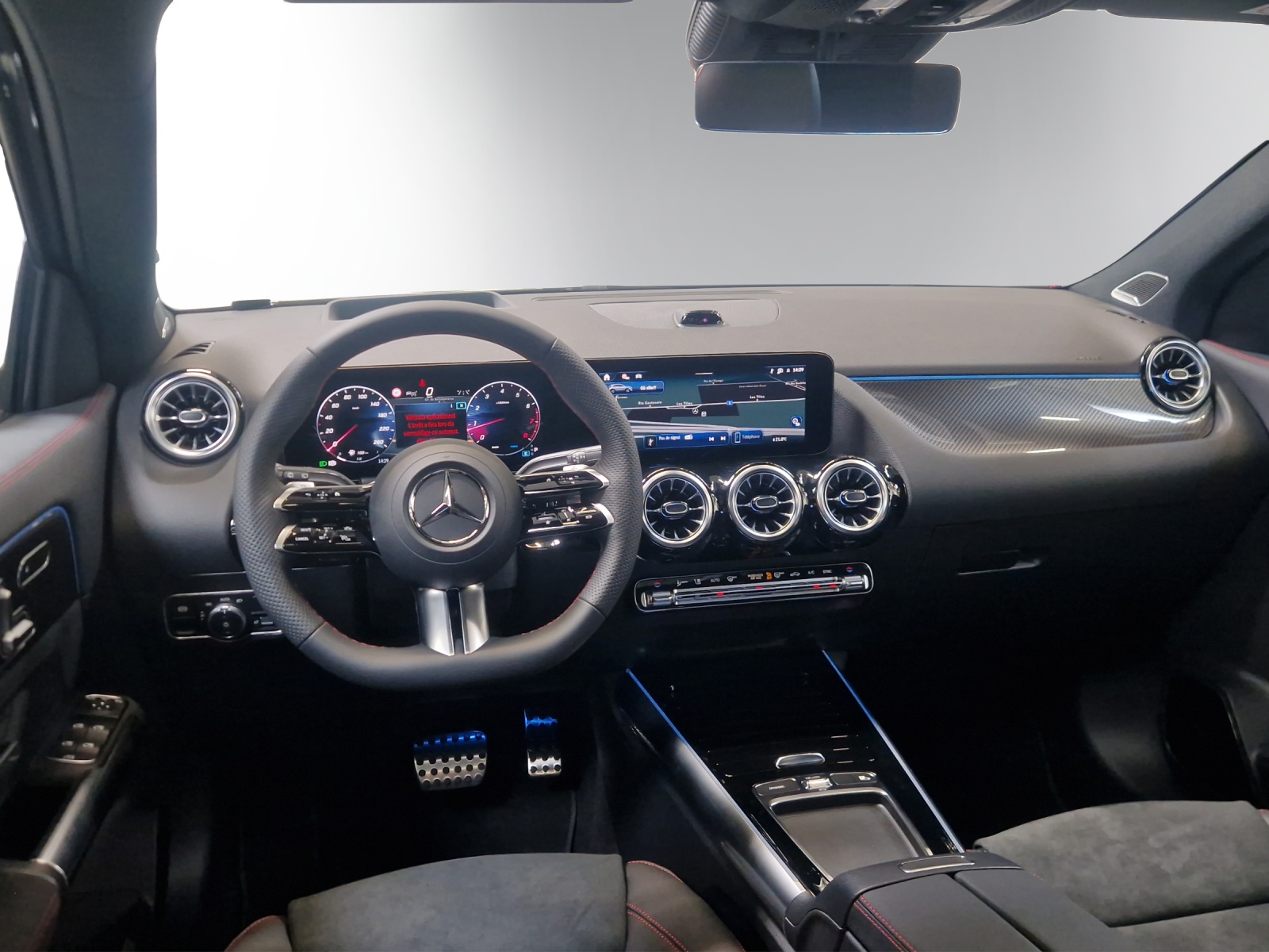 Image MERCEDES-BENZ GLA-250 GLA 250 4Matic 8G-DCT Swiss Star