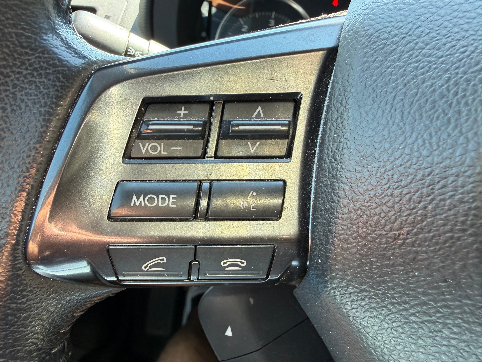 SUBARU XV 2.0D Swiss Two AWD(DV)-image-11