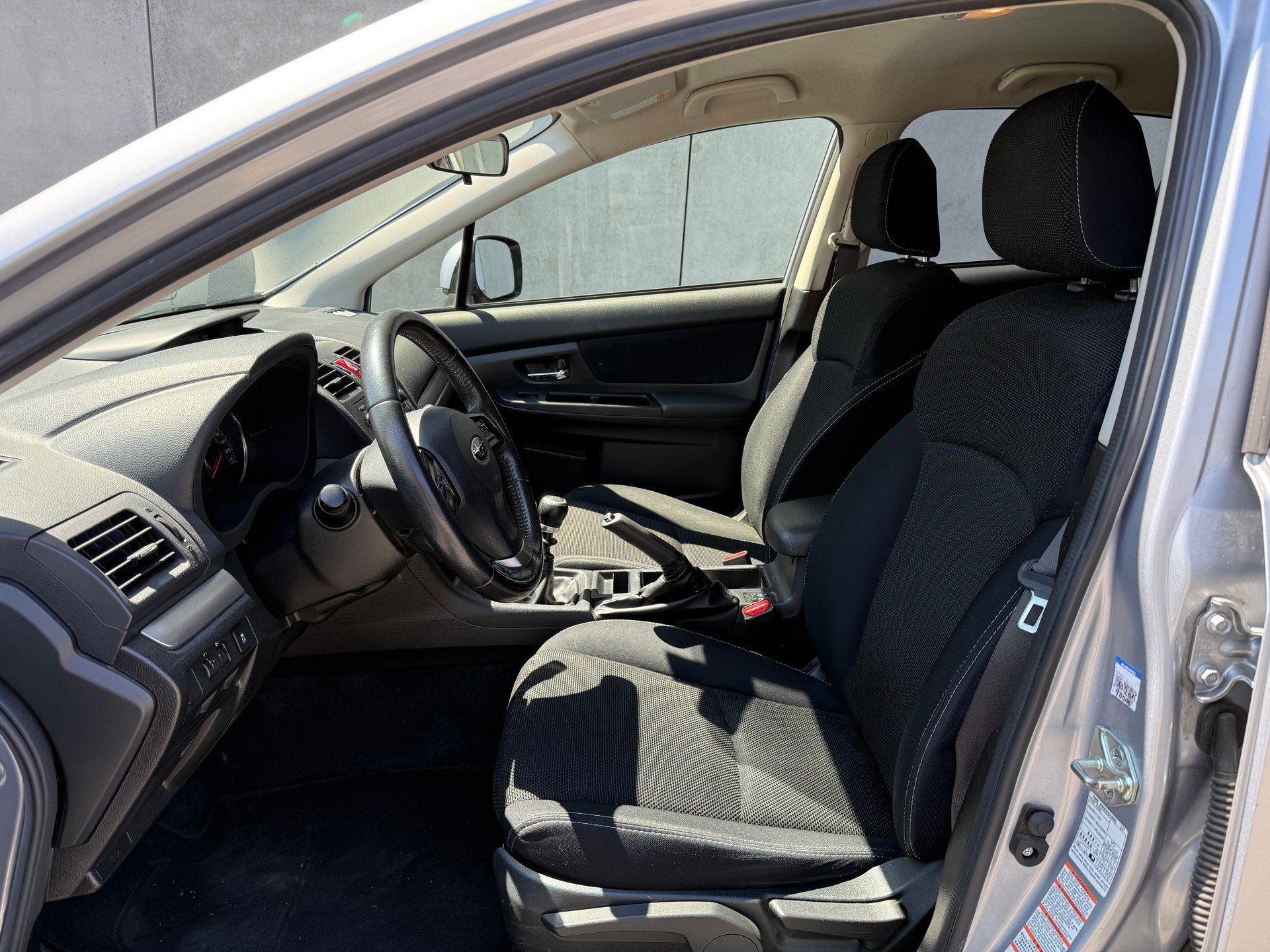 SUBARU XV 2.0D Swiss Two AWD(DV)-image-6