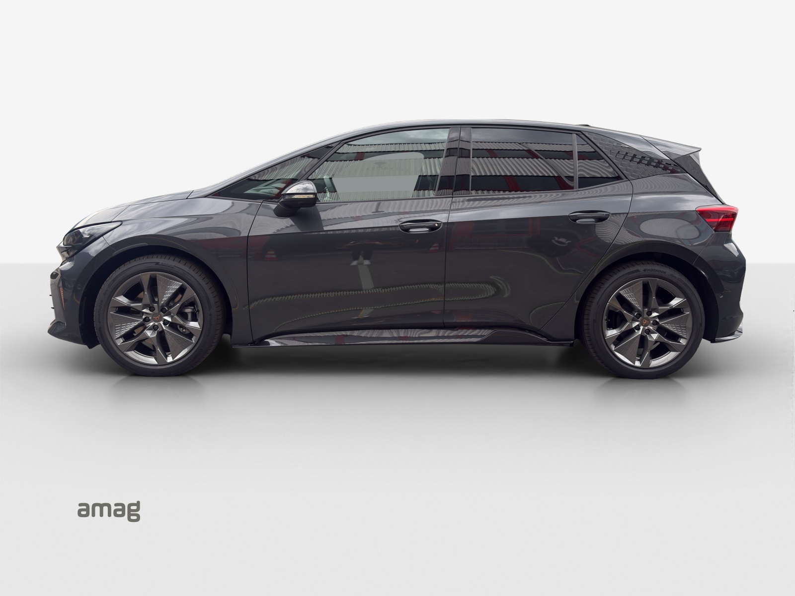 CUPRA Born 79 kWh Prime-image-1