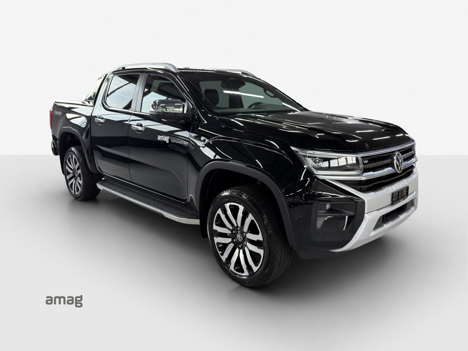 VW Amarok 3.0TDI Aventura Winter 2-image-5