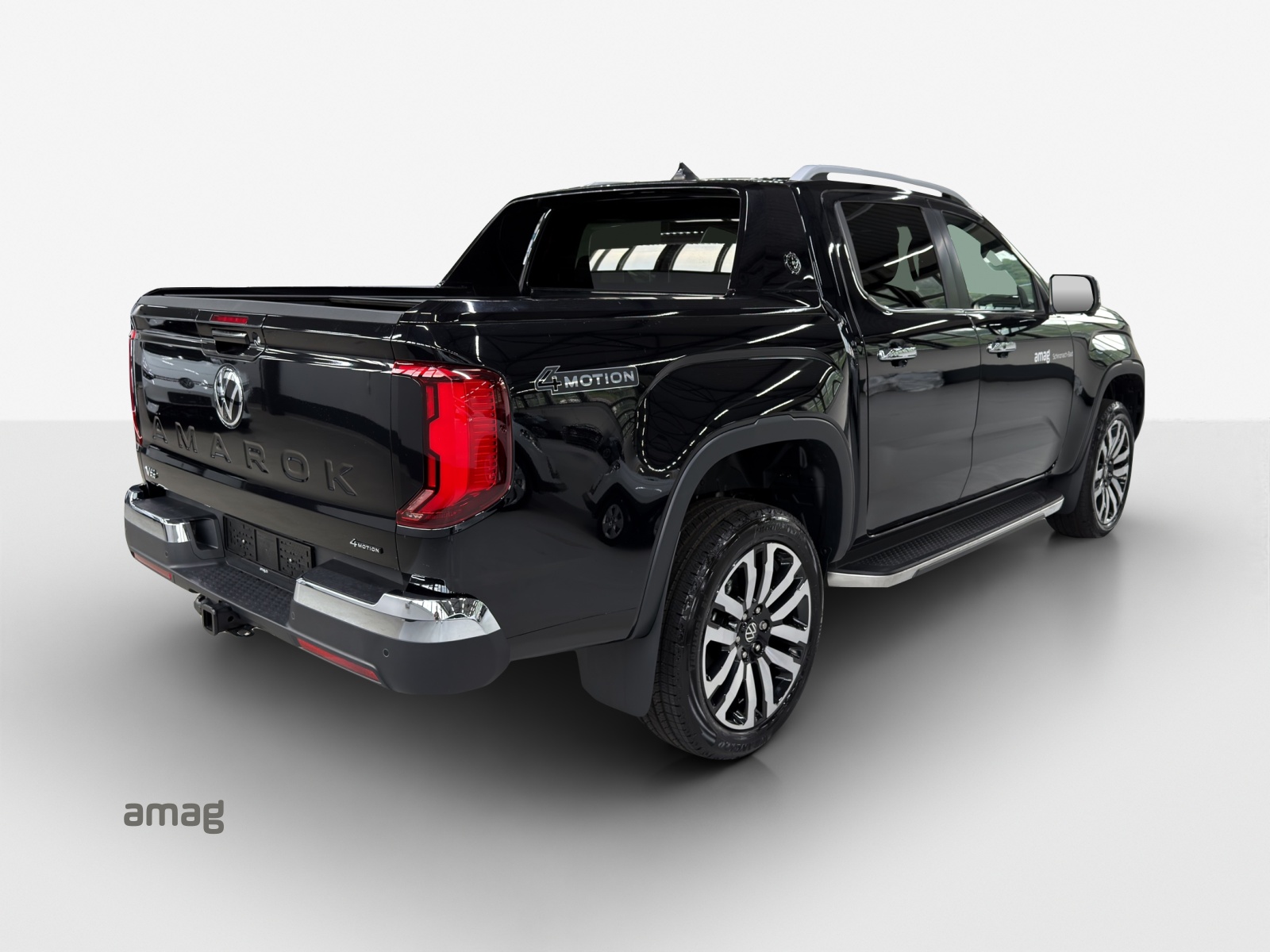 VW Amarok 3.0TDI Aventura Winter 2-image-4
