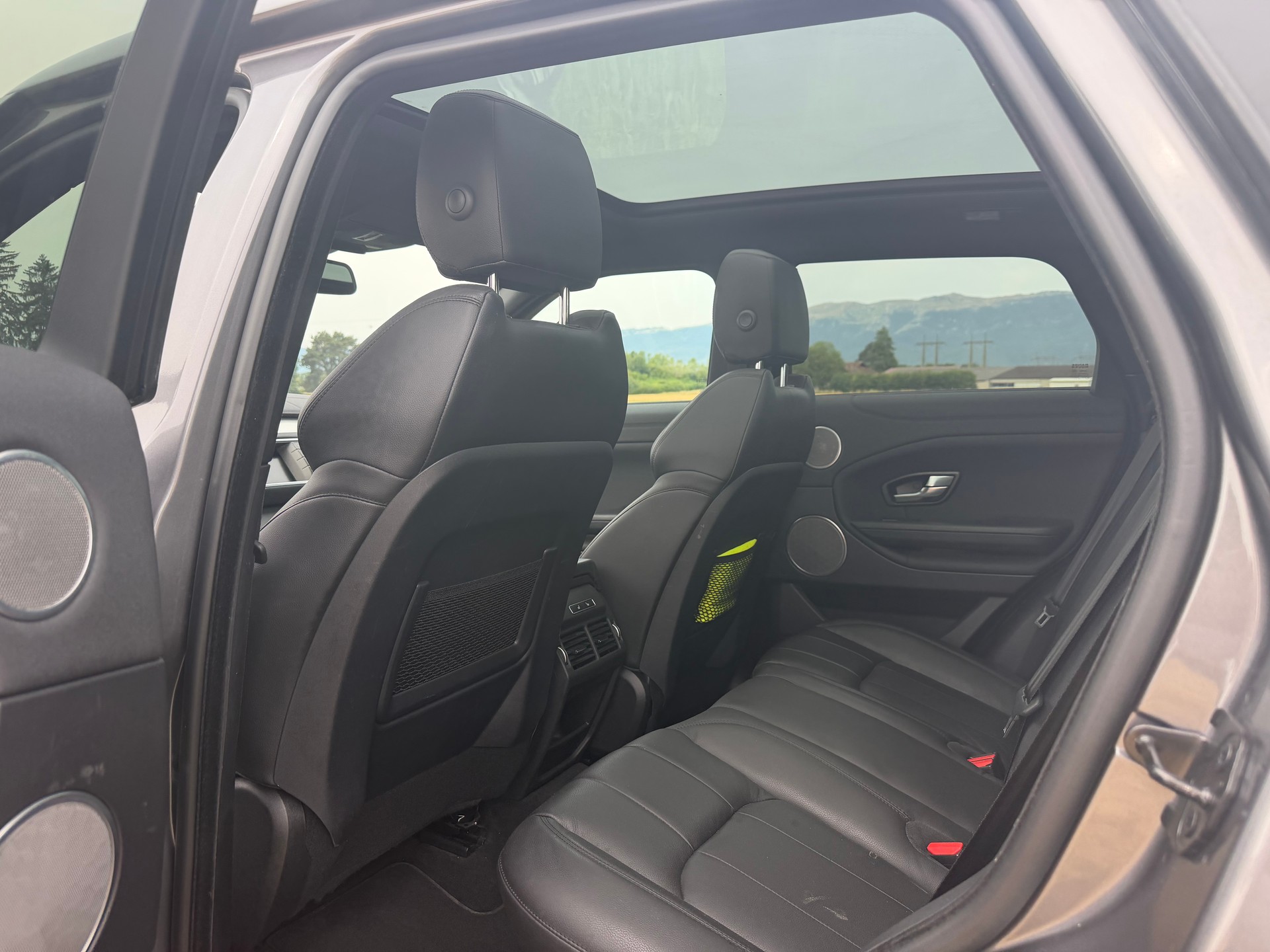 LAND ROVER Range Rover Evoque 2.0 Si4 SE Advantage AT9-image-12
