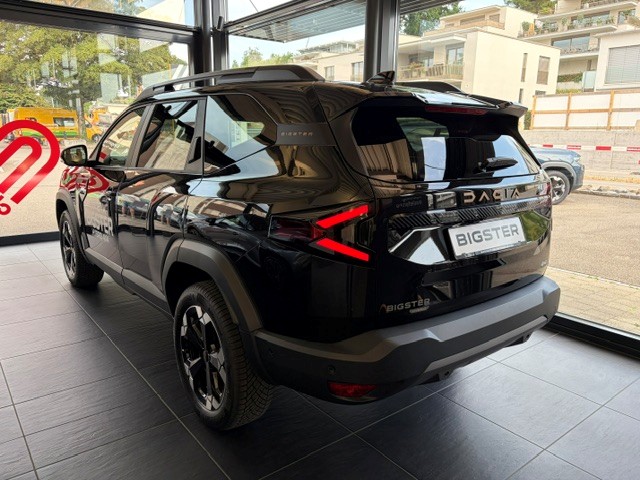 DACIA Bigster TCe 150 48V Extreme 4x4-image-2