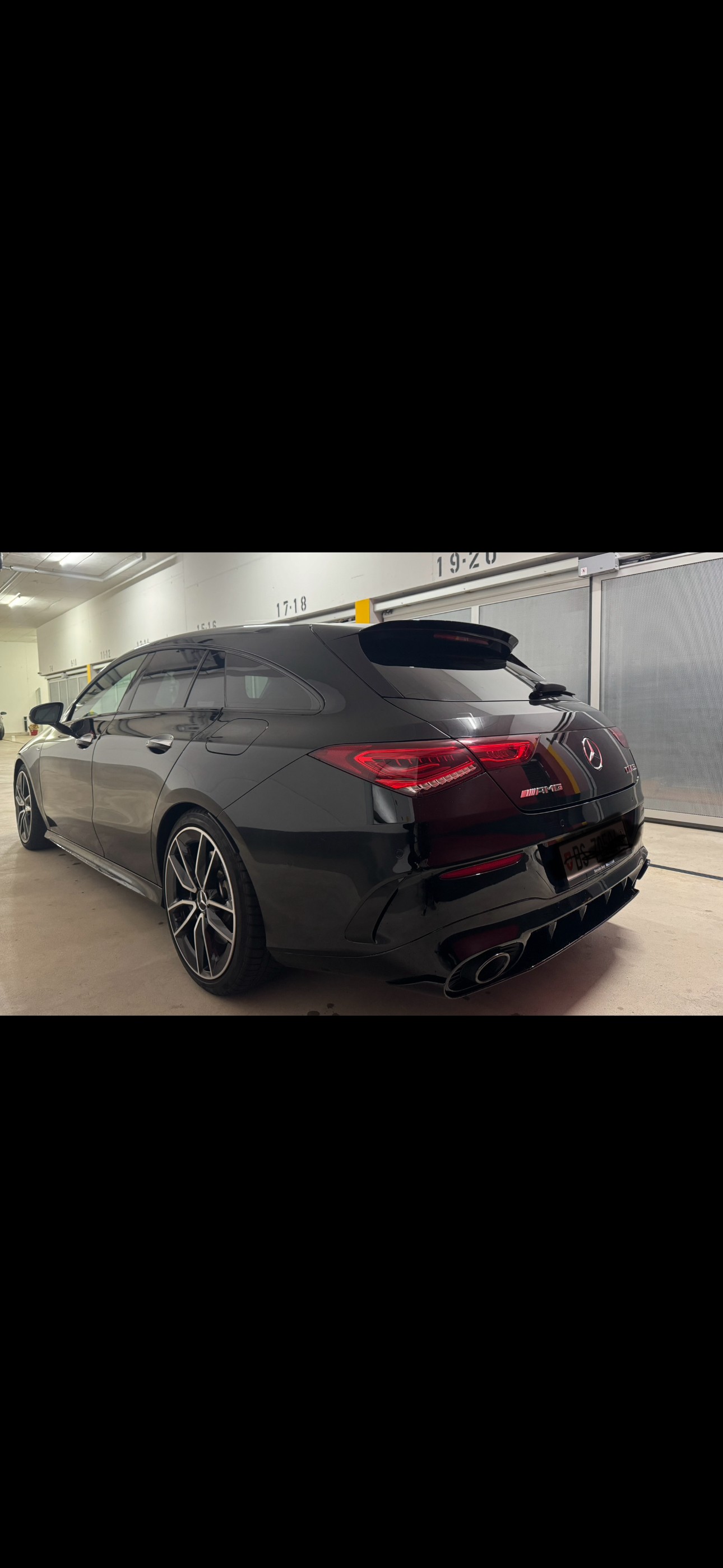 MERCEDES-BENZ CLA 35 AMG 4matic-image-2