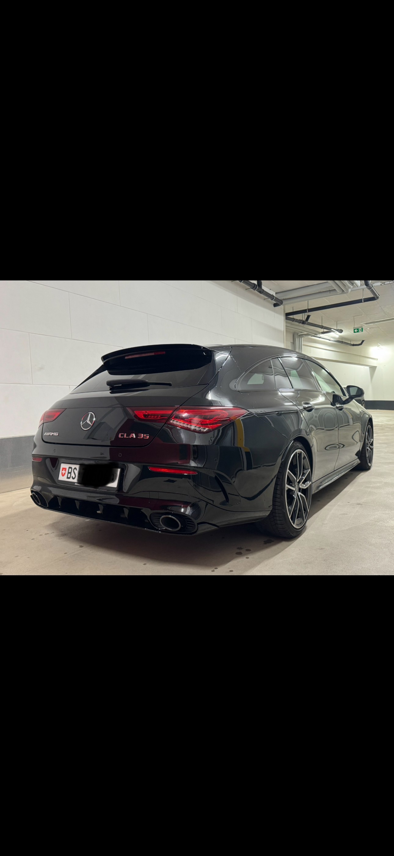 MERCEDES-BENZ CLA 35 AMG 4matic-image-1