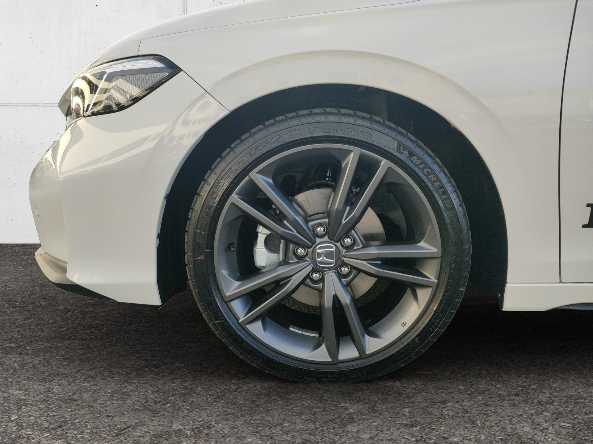 HONDA Civic 2.0 i-MMD Advance-image-15