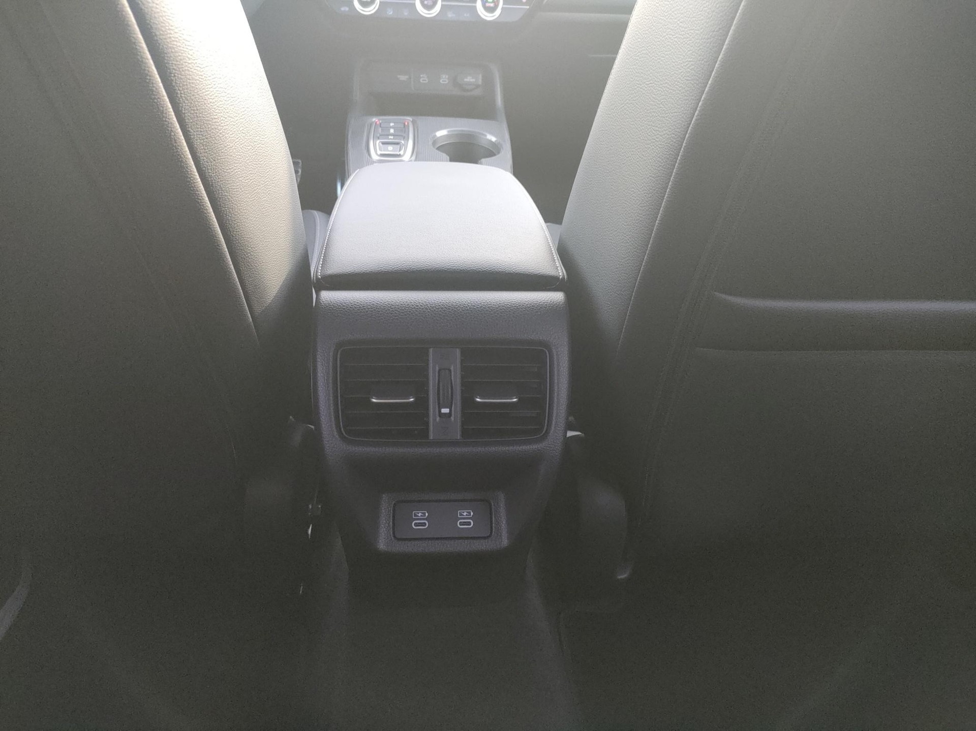 HONDA Civic 2.0 i-MMD Advance-image-11