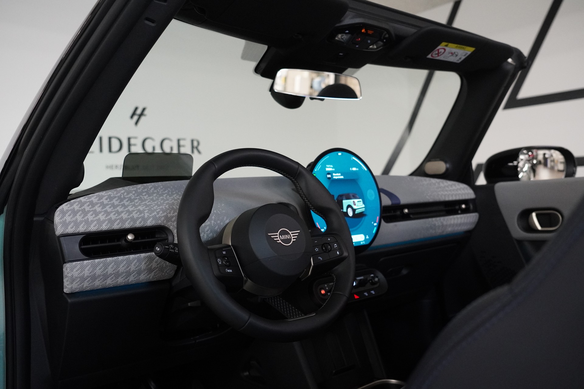 MINI Cooper S Cabriolet DKG-image-29