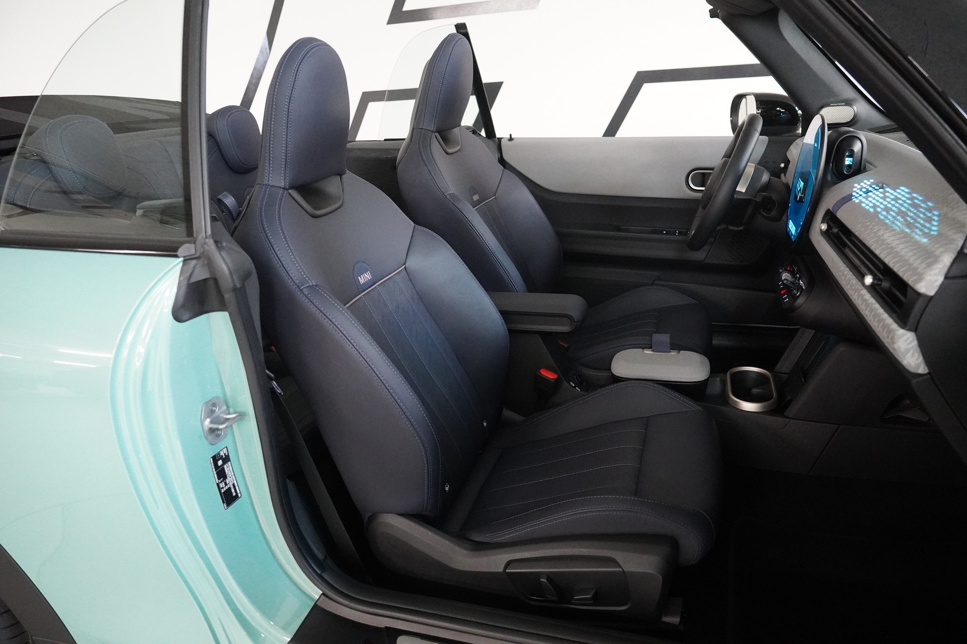 MINI Cooper S Cabriolet DKG-image-22