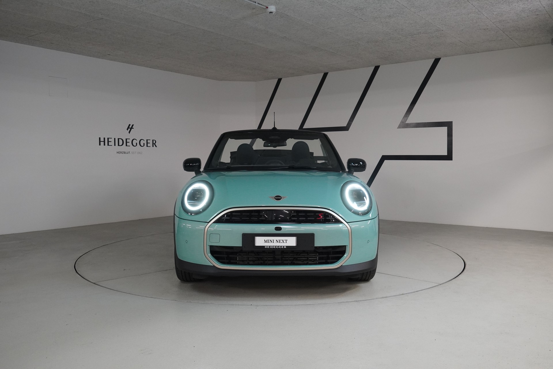 MINI Cooper S Cabriolet DKG-image-9