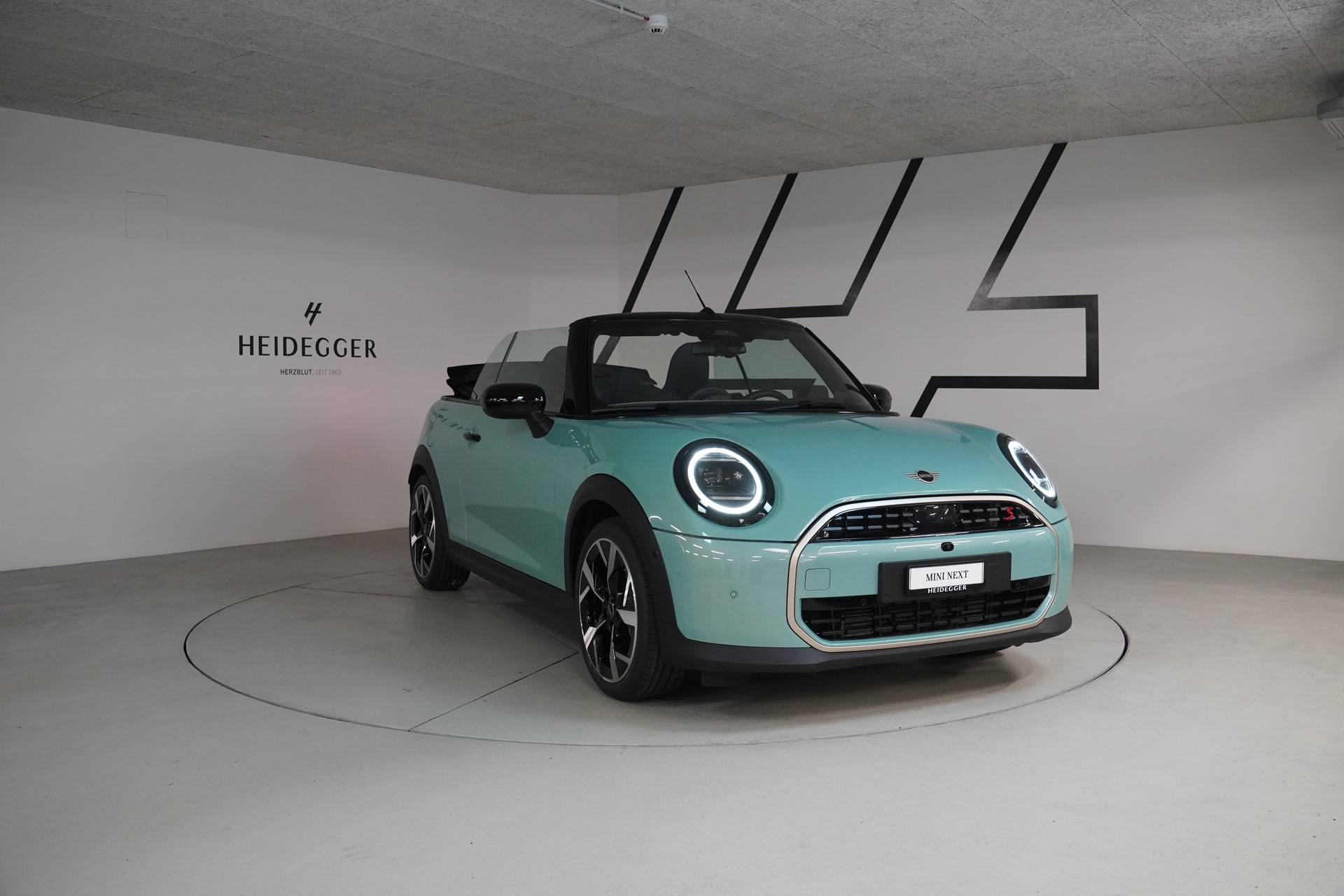 MINI Cooper S Cabriolet DKG-image-8