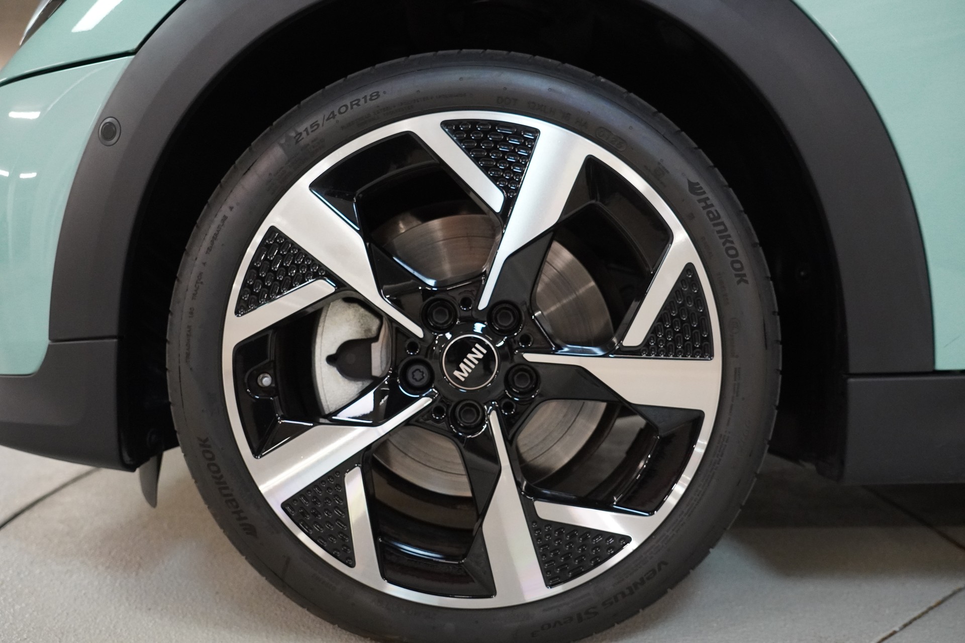 MINI Cooper S Cabriolet DKG-image-17