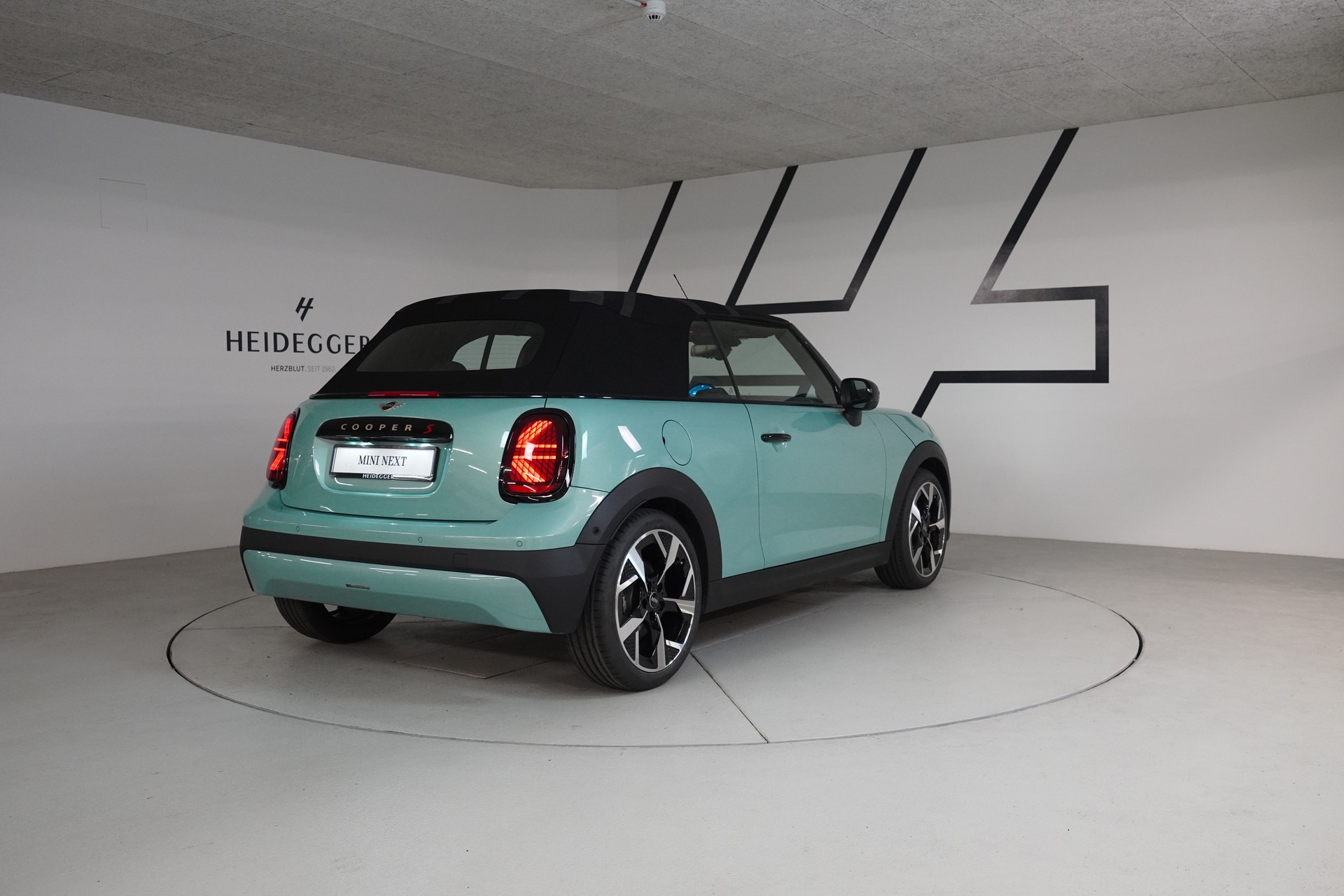 MINI Cooper S Cabriolet DKG-image-6