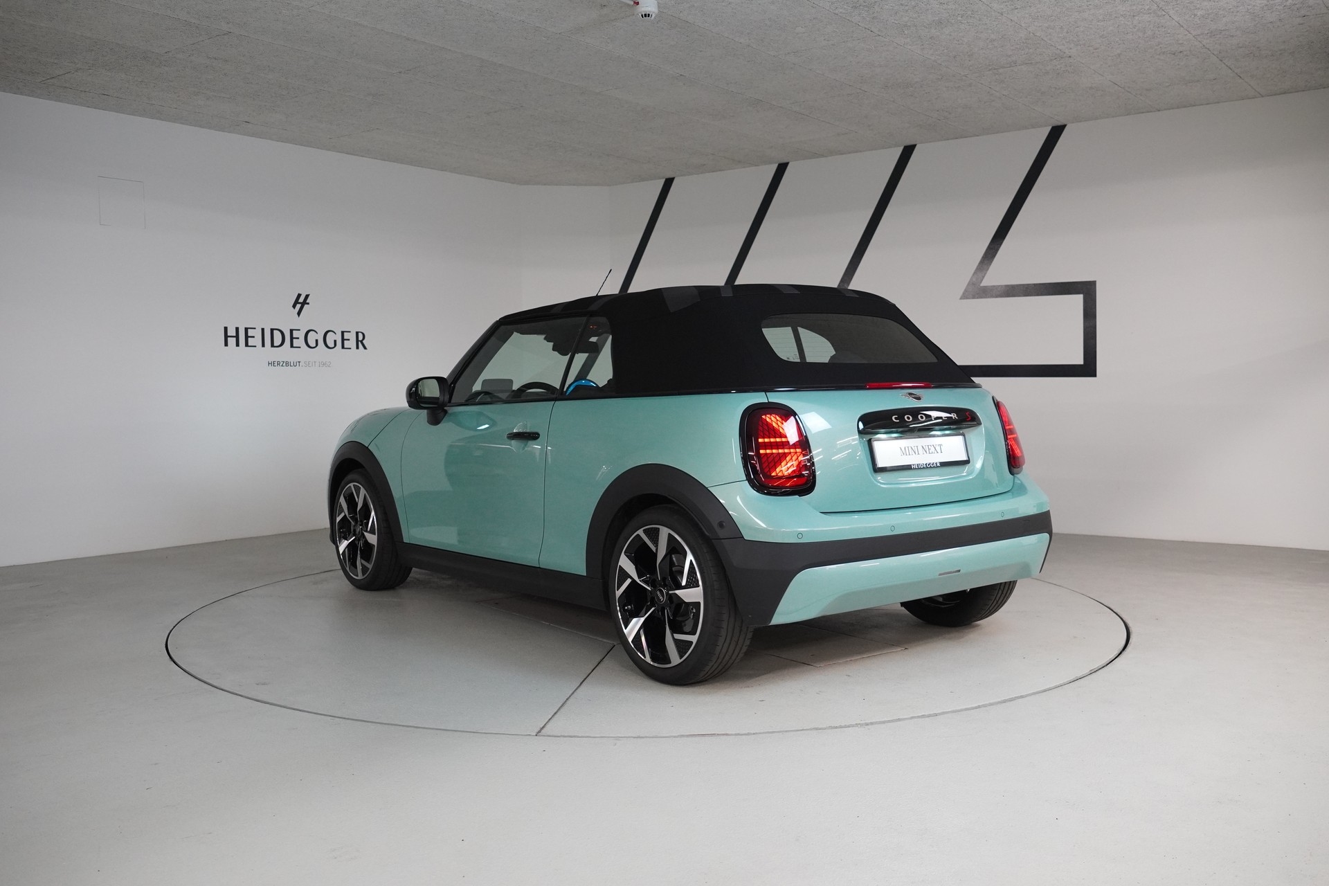 MINI Cooper S Cabriolet DKG-image-4