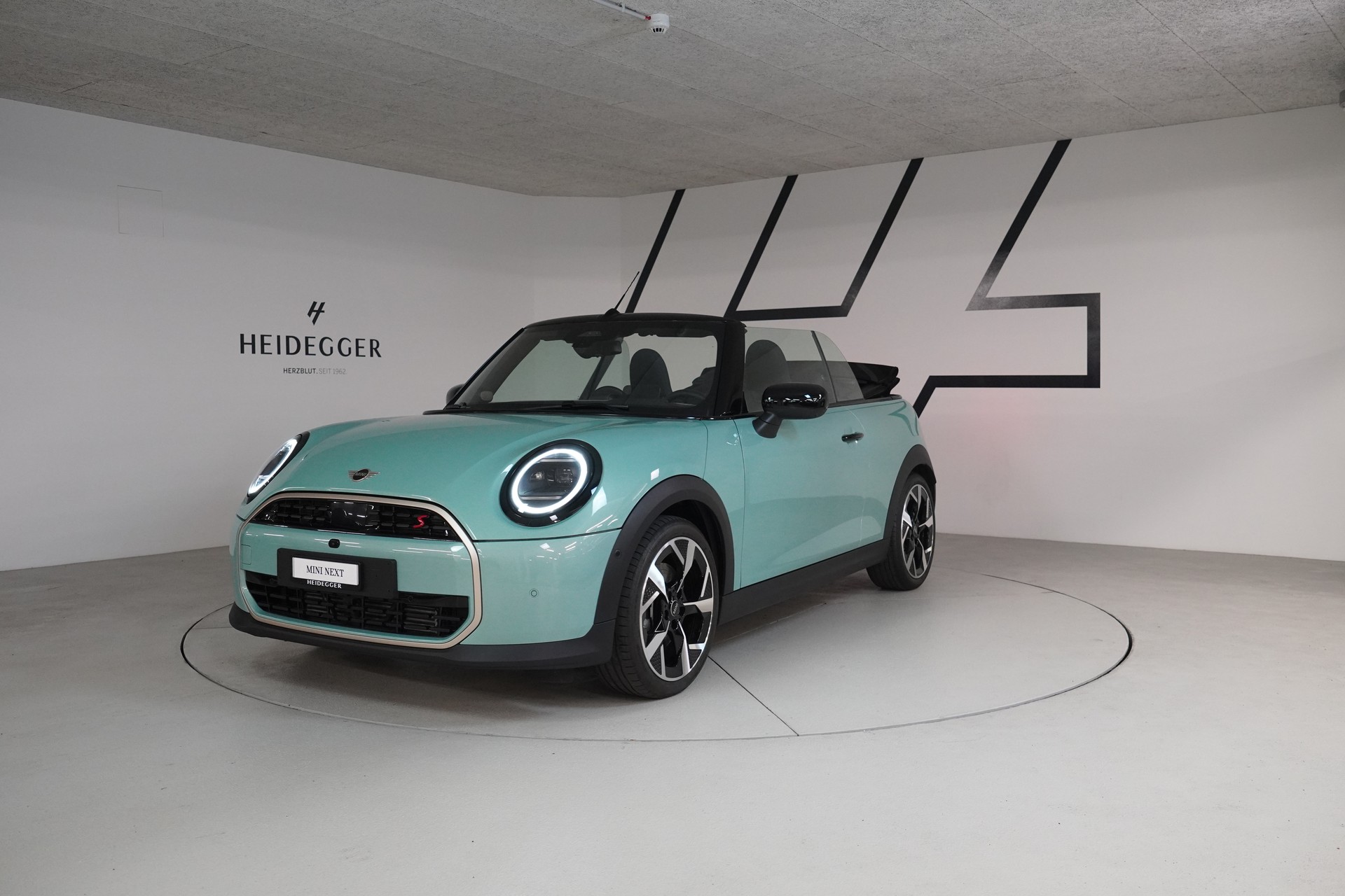 MINI Cooper S Cabriolet DKG-image-10
