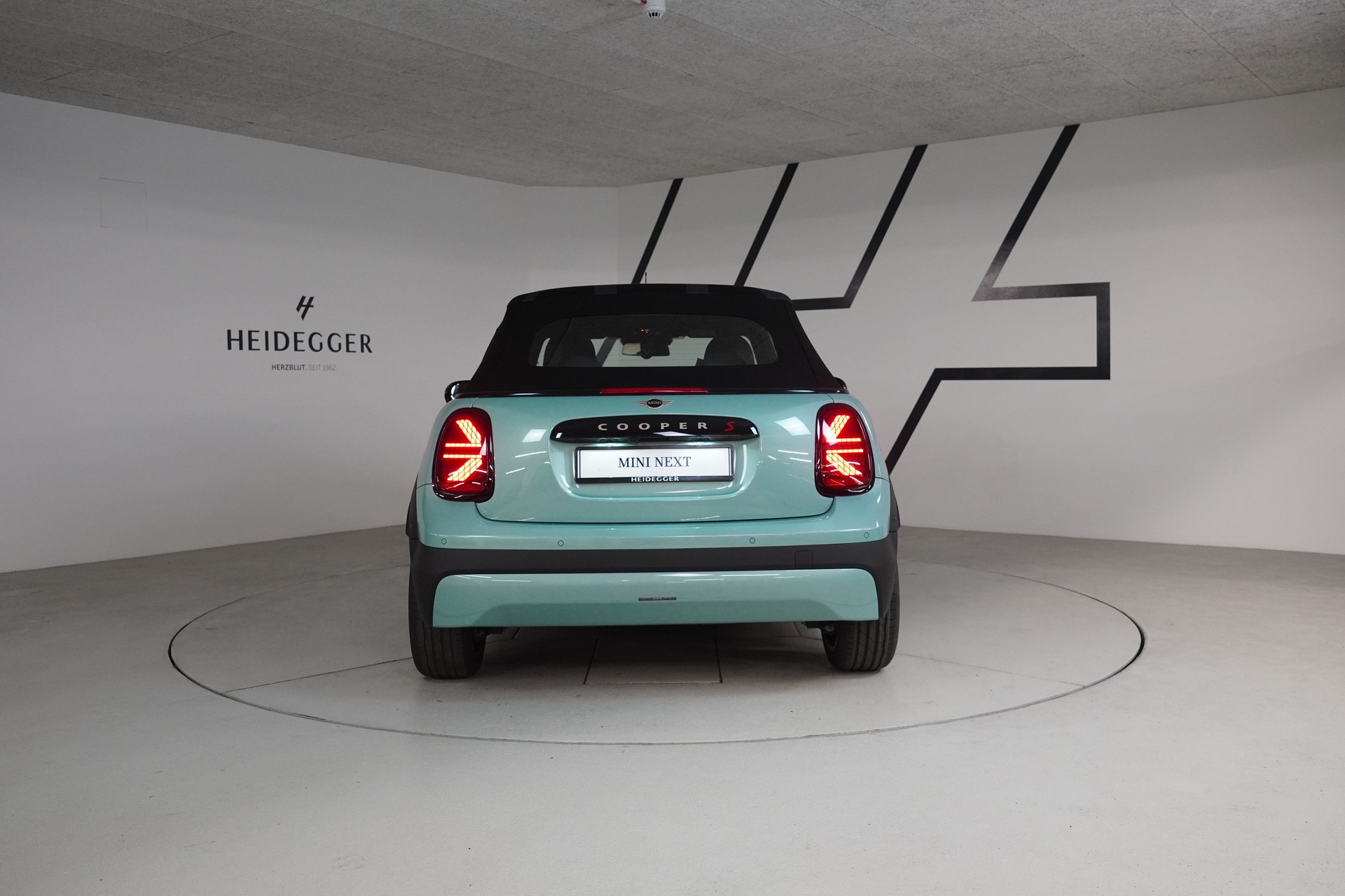 MINI Cooper S Cabriolet DKG-image-5