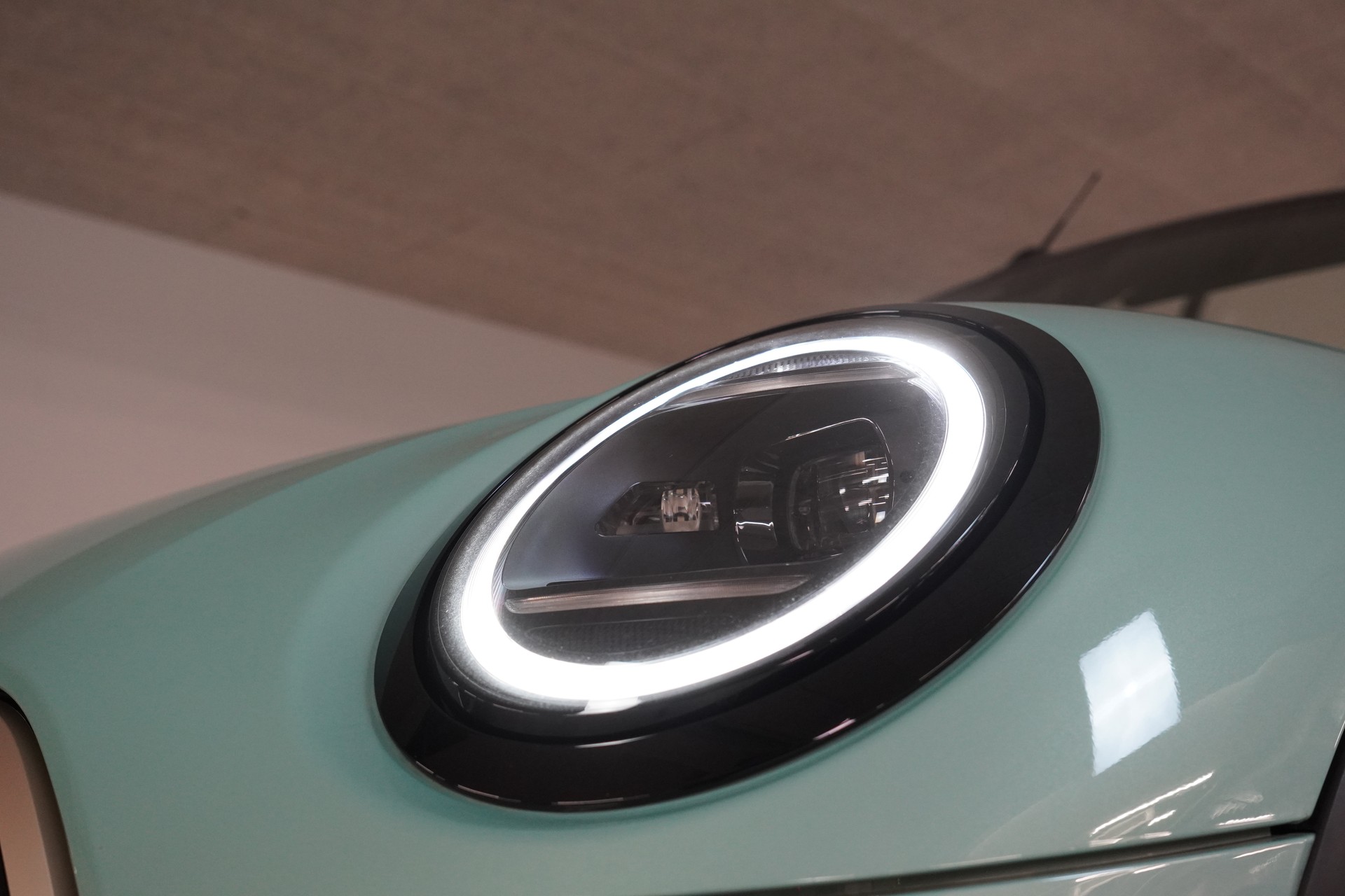 MINI Cooper S Cabriolet DKG-image-16