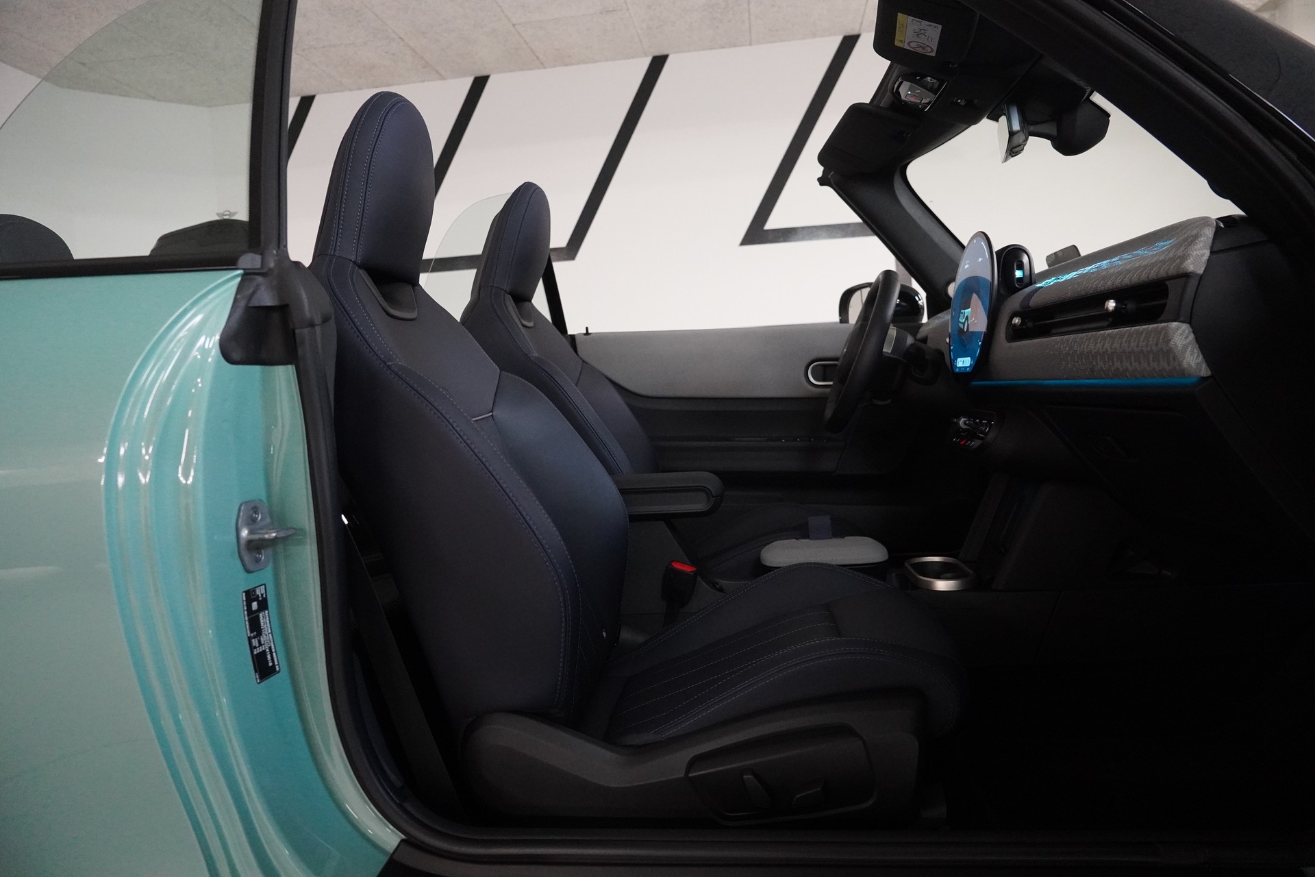 MINI Cooper S Cabriolet DKG-image-21