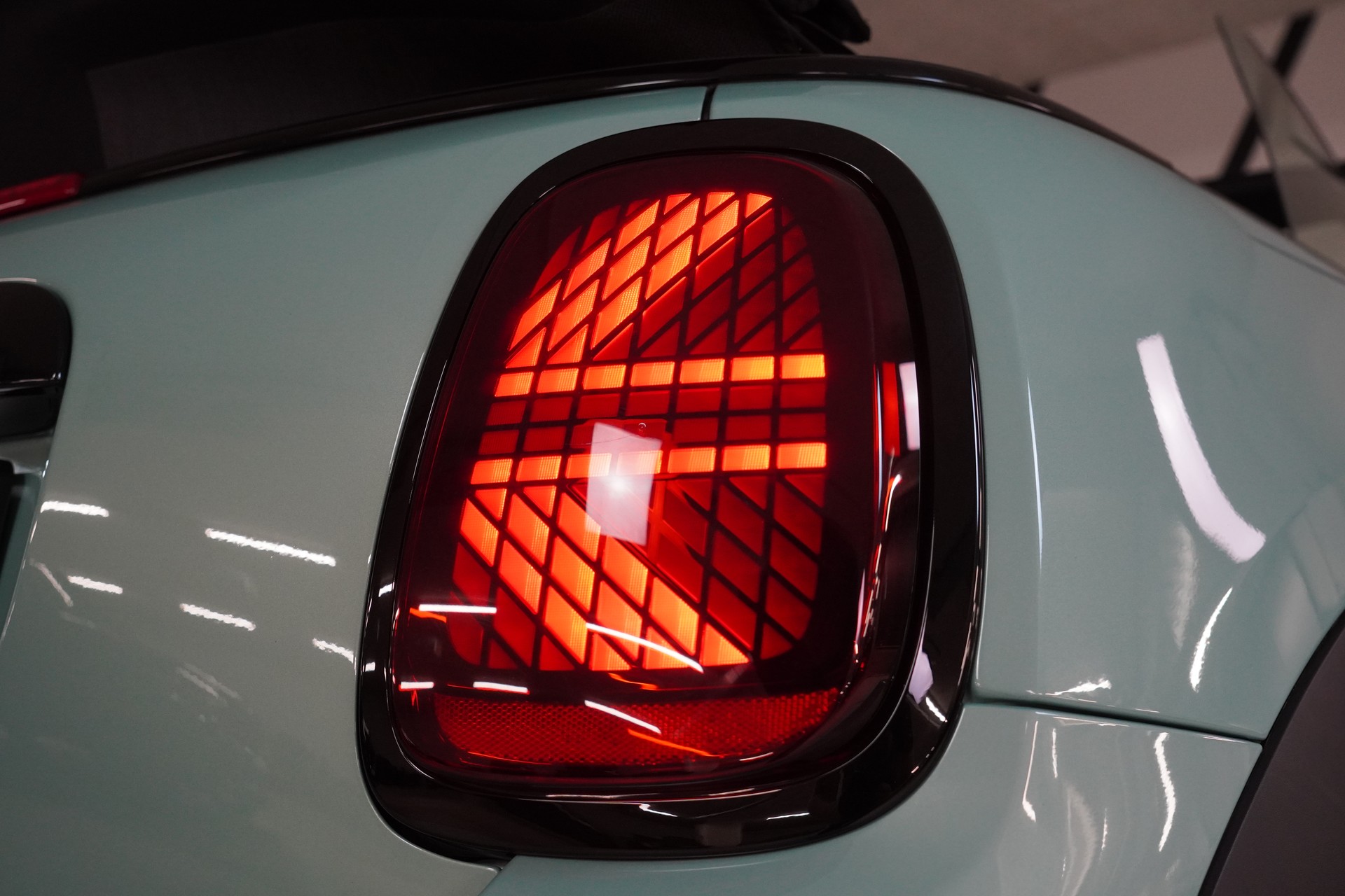 MINI Cooper S Cabriolet DKG-image-23