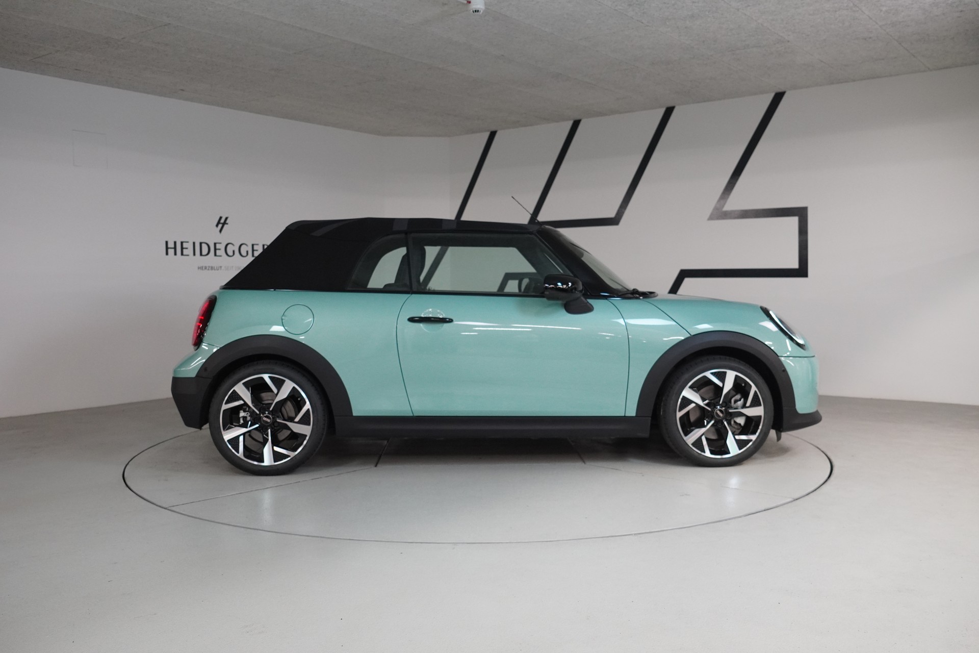 MINI Cooper S Cabriolet DKG-image-7